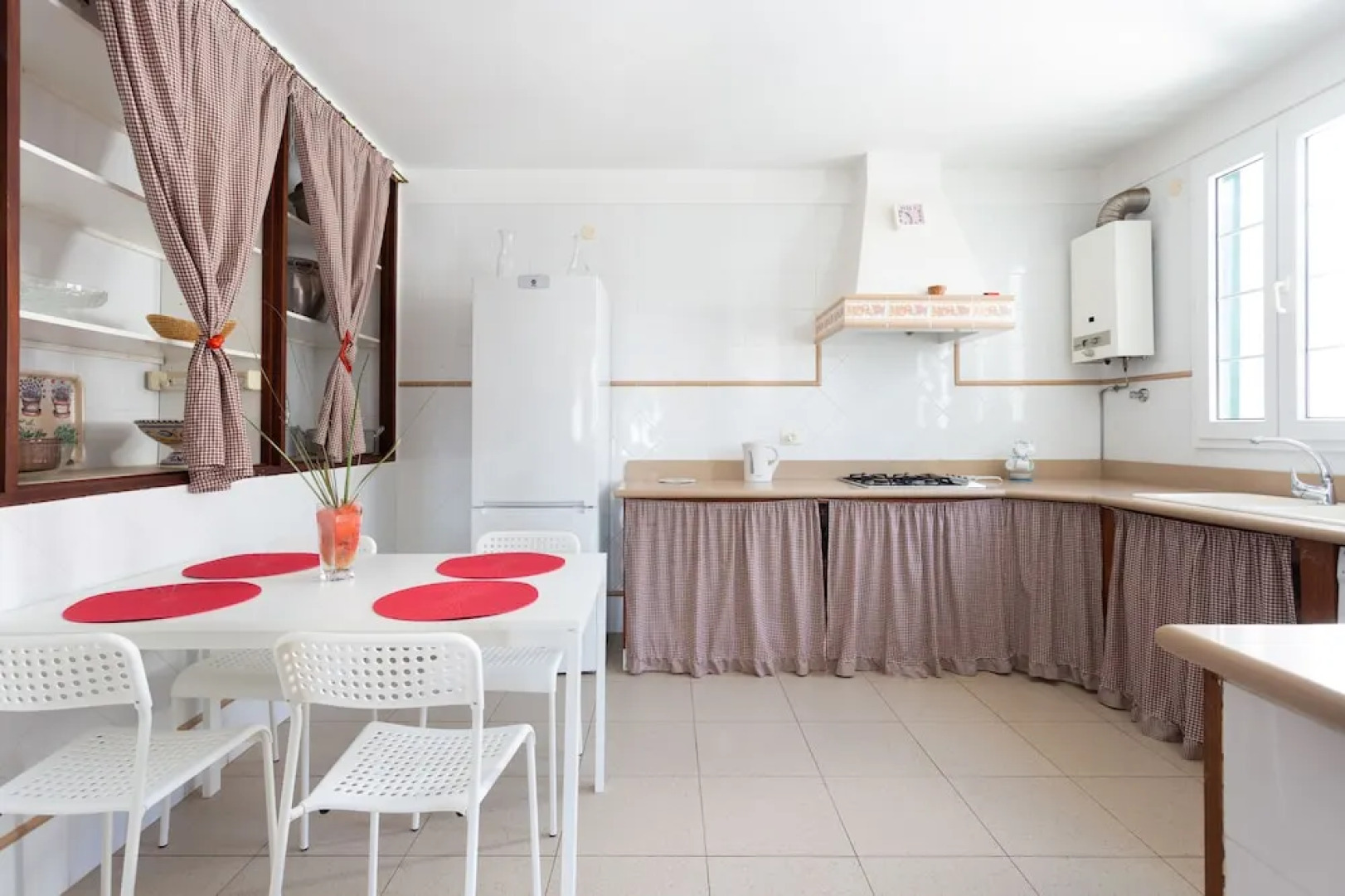 HomeLike Abades Beach