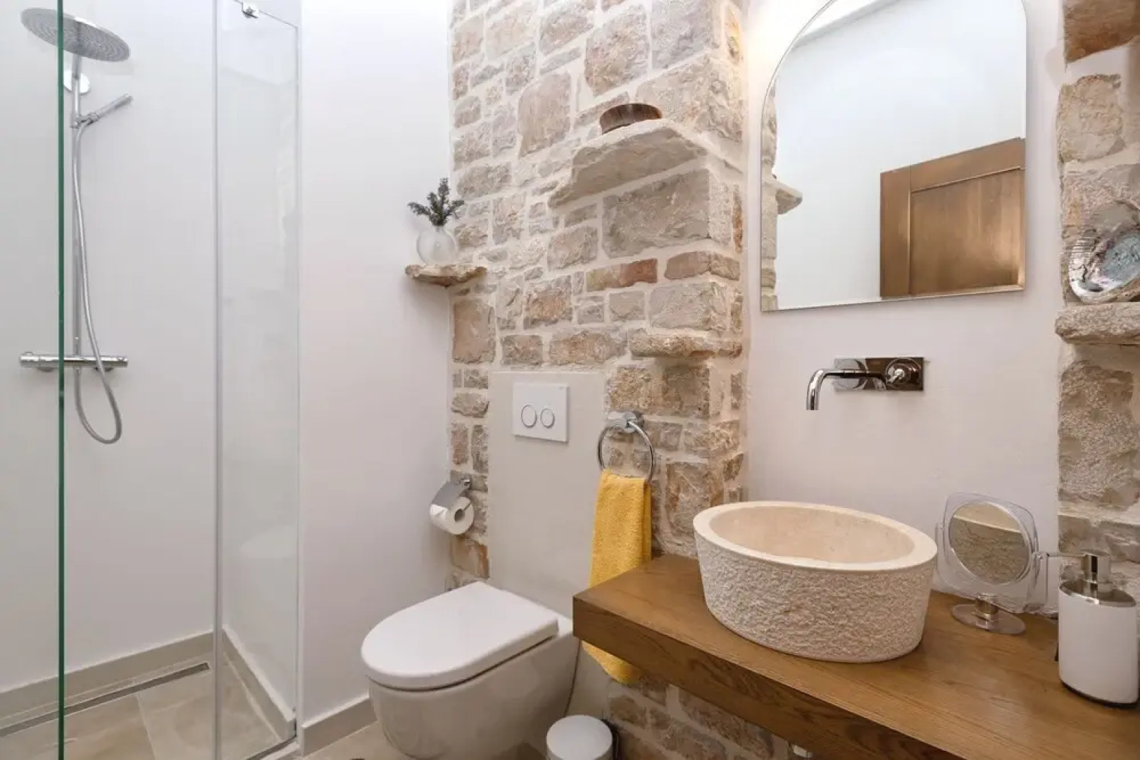 Luxury Villa Hvar Enigma with Pool