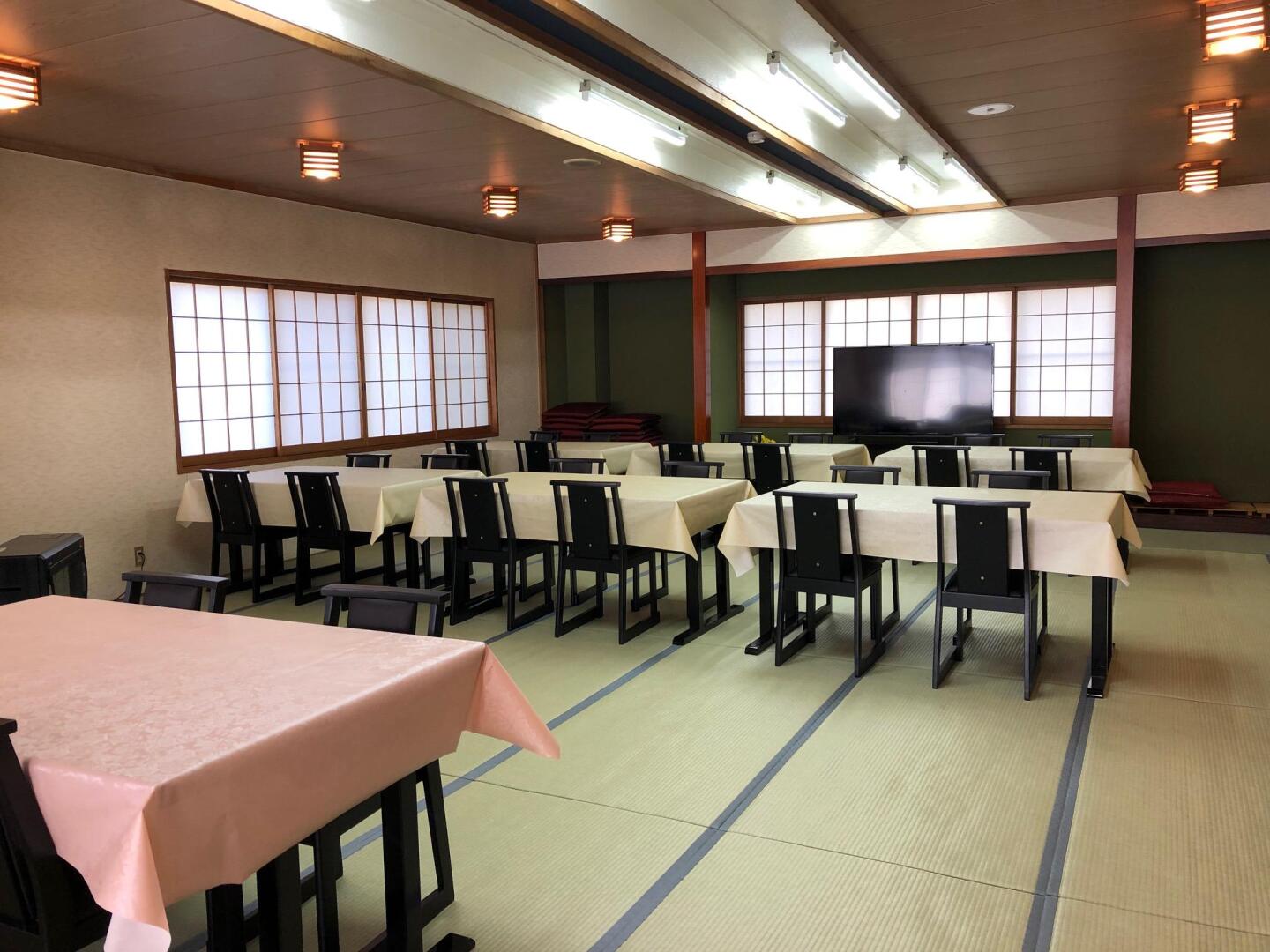 Resort Inn Fujihashi