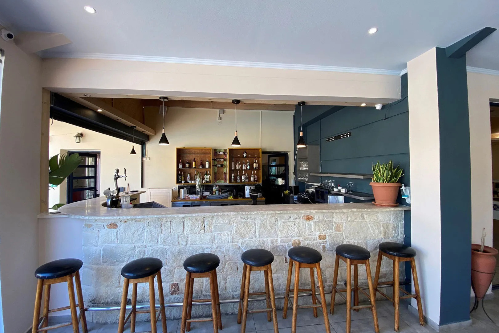 Blue Aegean Hotel & Suites