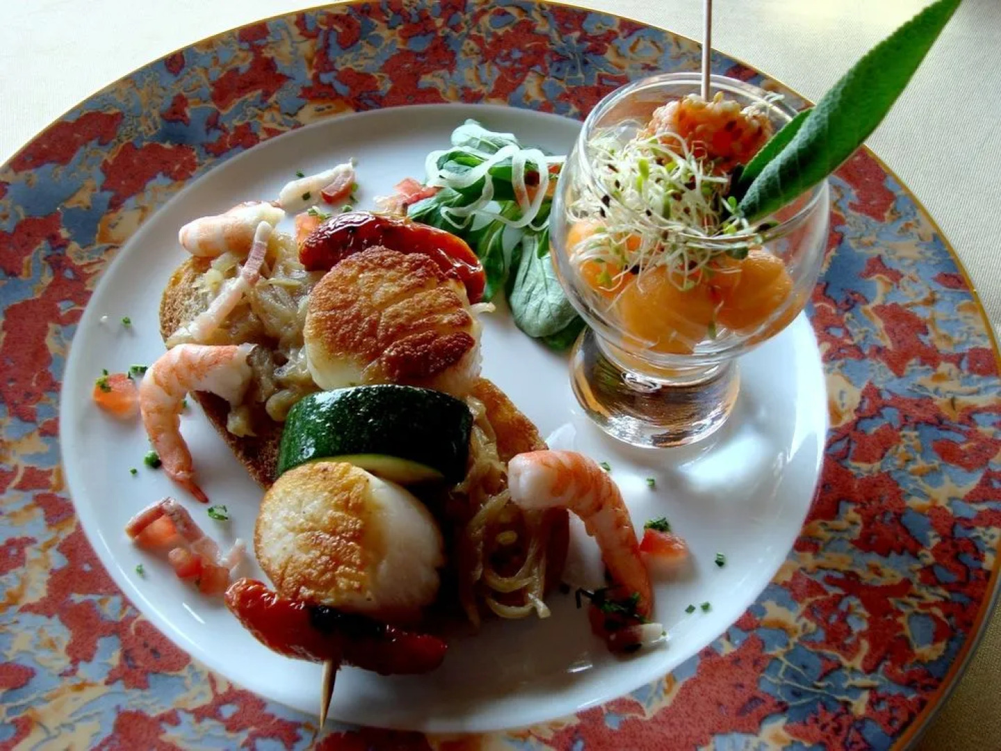 Logis Hostellerie Belle-Vue