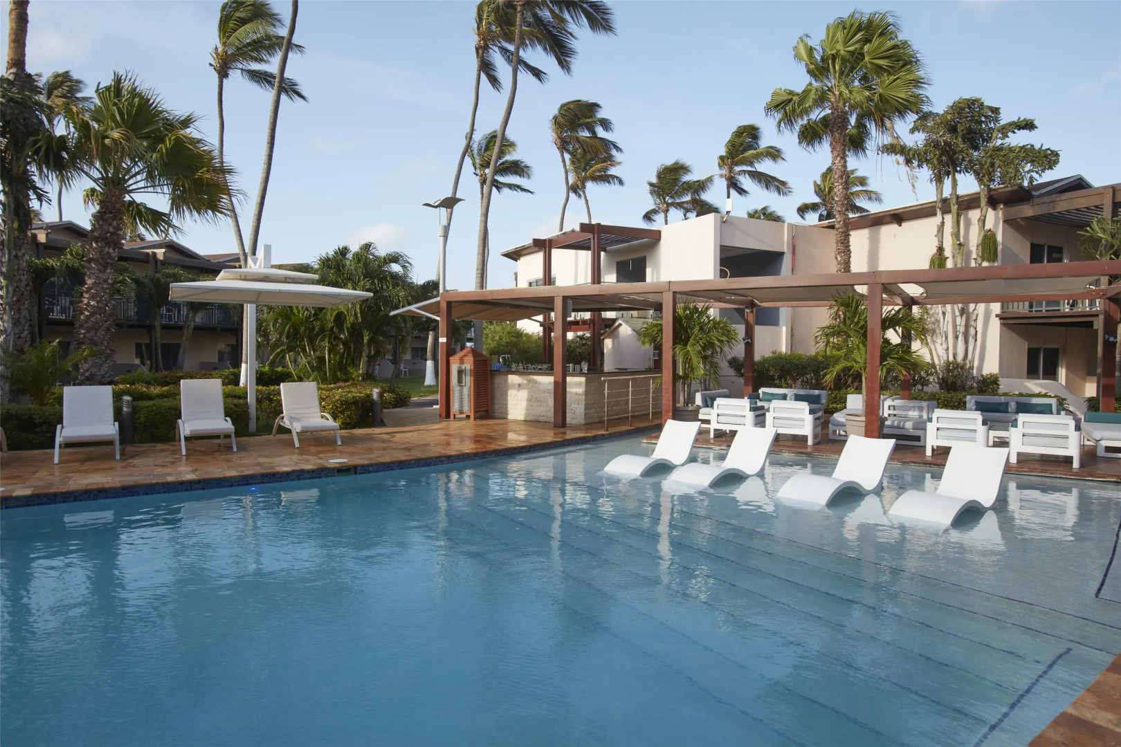 Divi Aruba All Inclusive