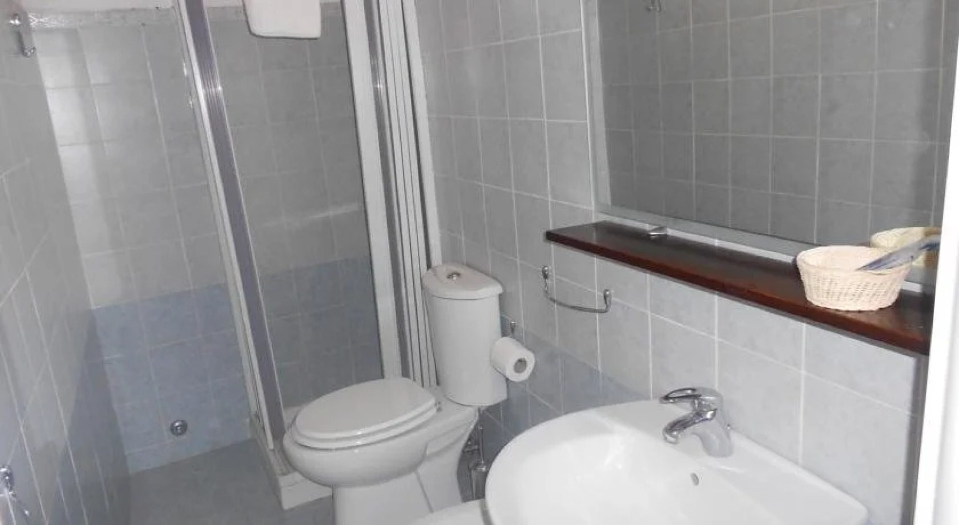 Bucca di mola Turismo rurale San Gaetano