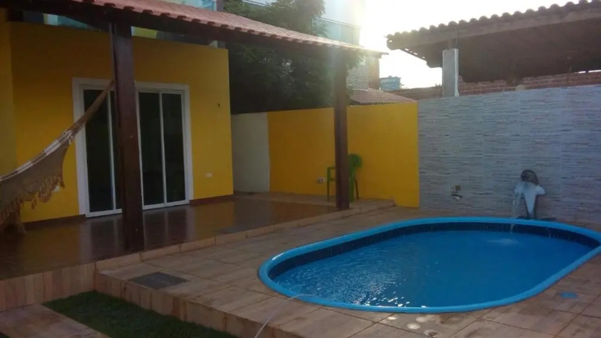 Casa Peroba Maragogi