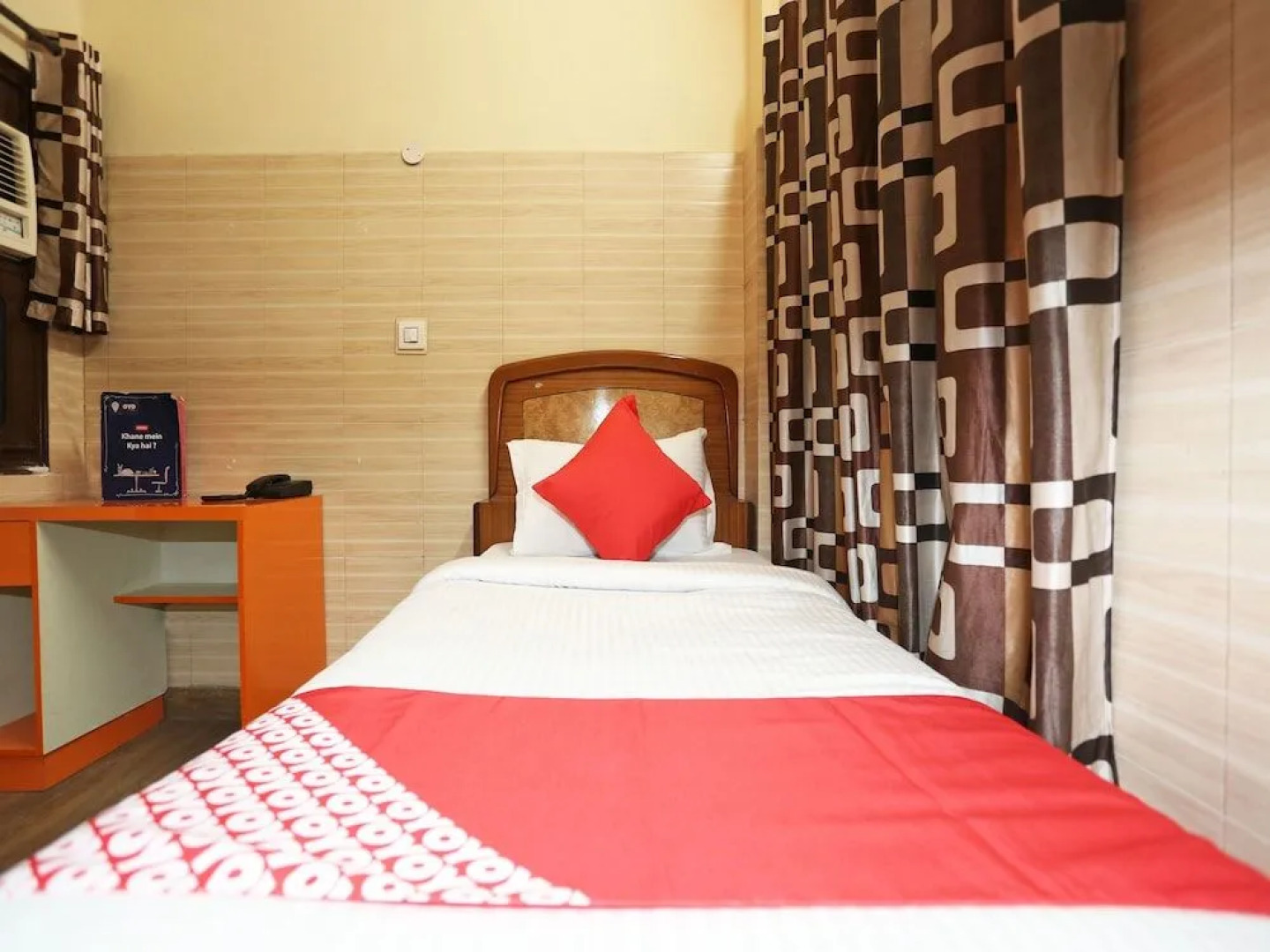Oyo 15993 Hotel Ashoka Guest House