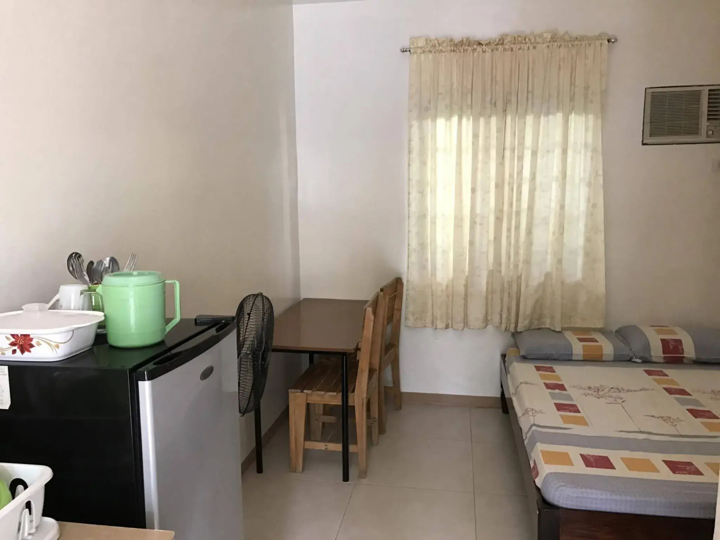 Villa Pamana Inn