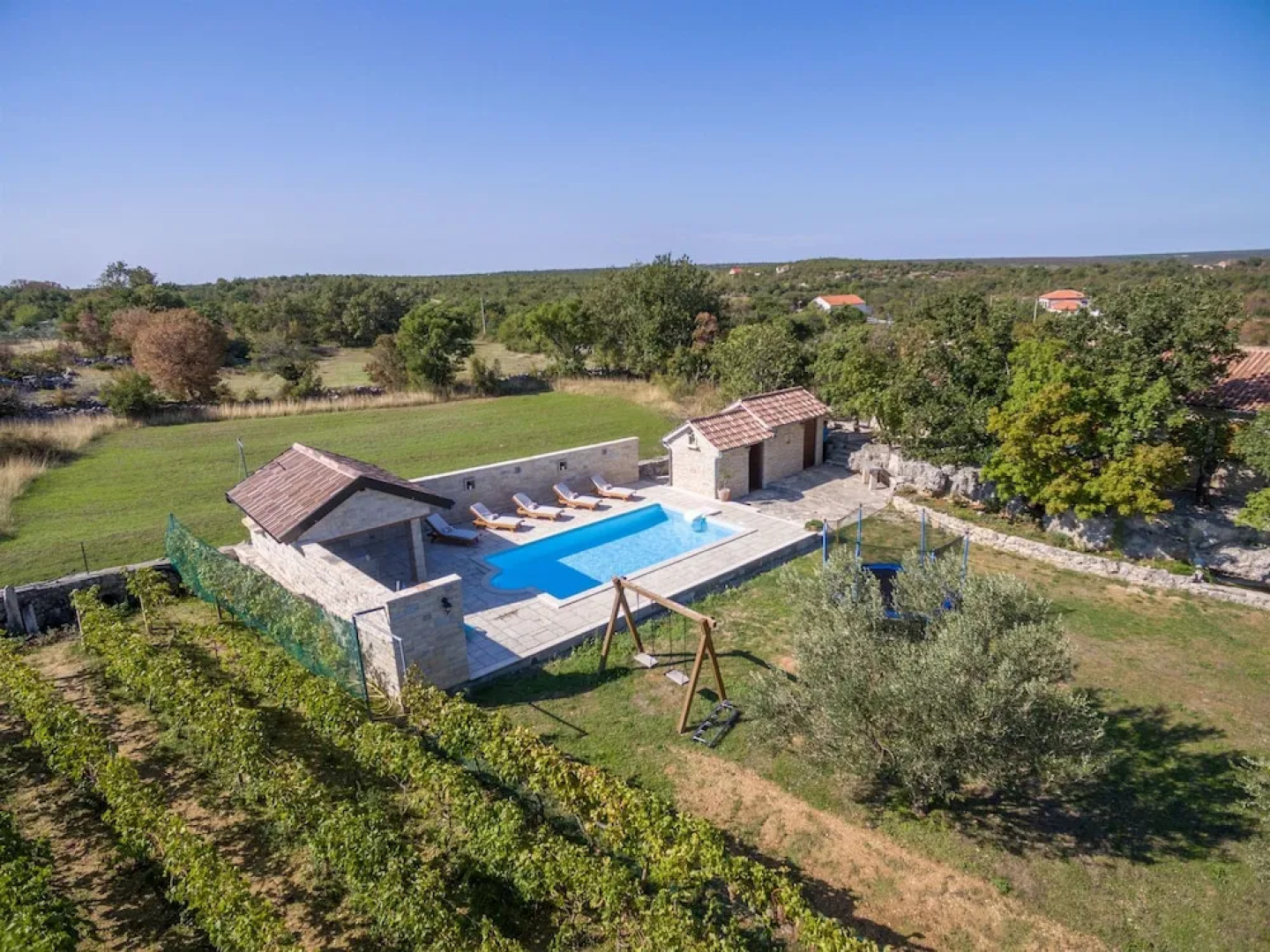 Apartments Villa Marija