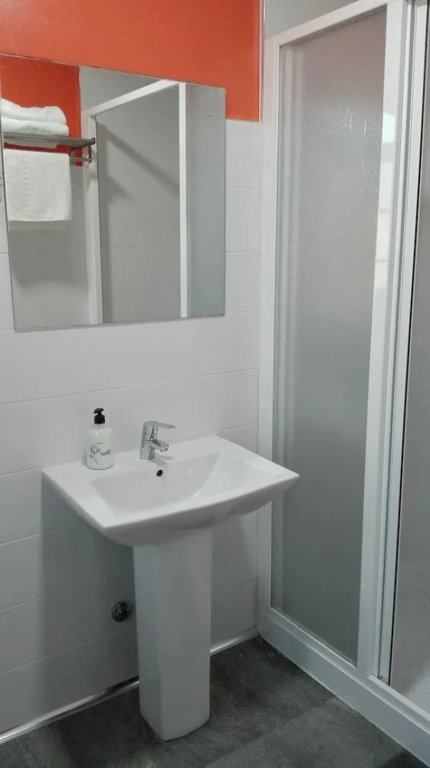 Albergue Boente - Hostel