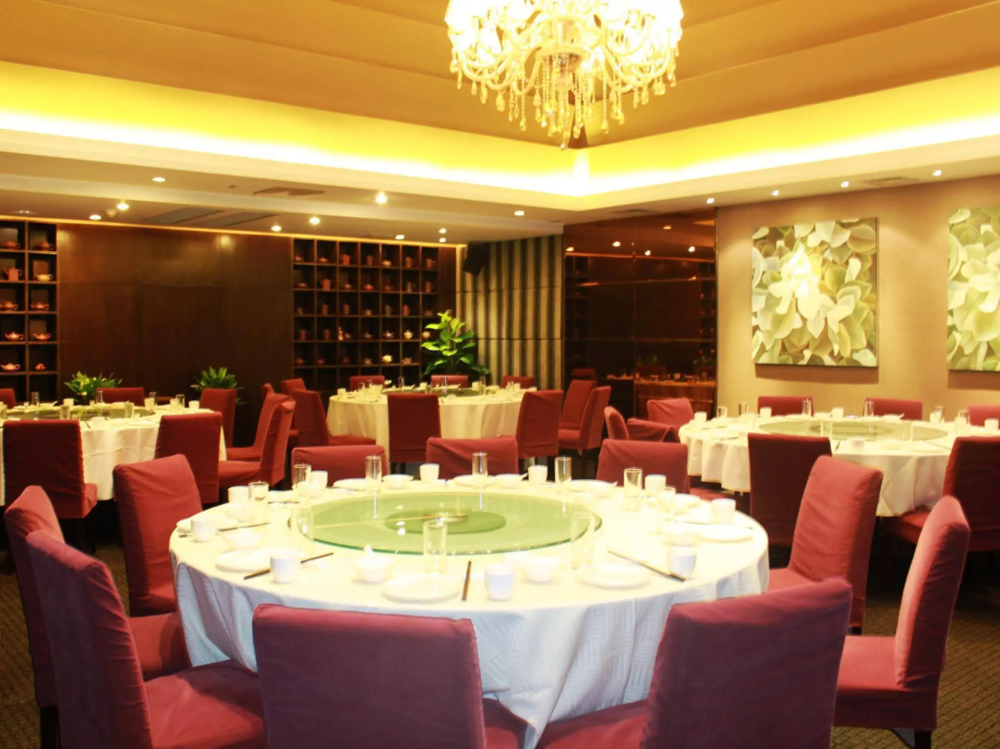 Ramada Plaza Zhengzhou