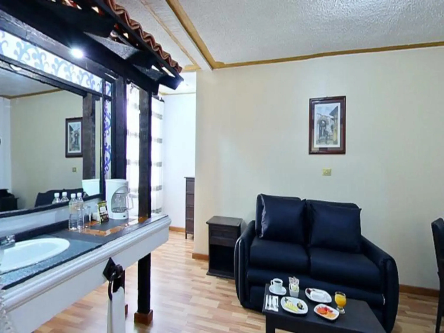 Hotel Misión Xalapa