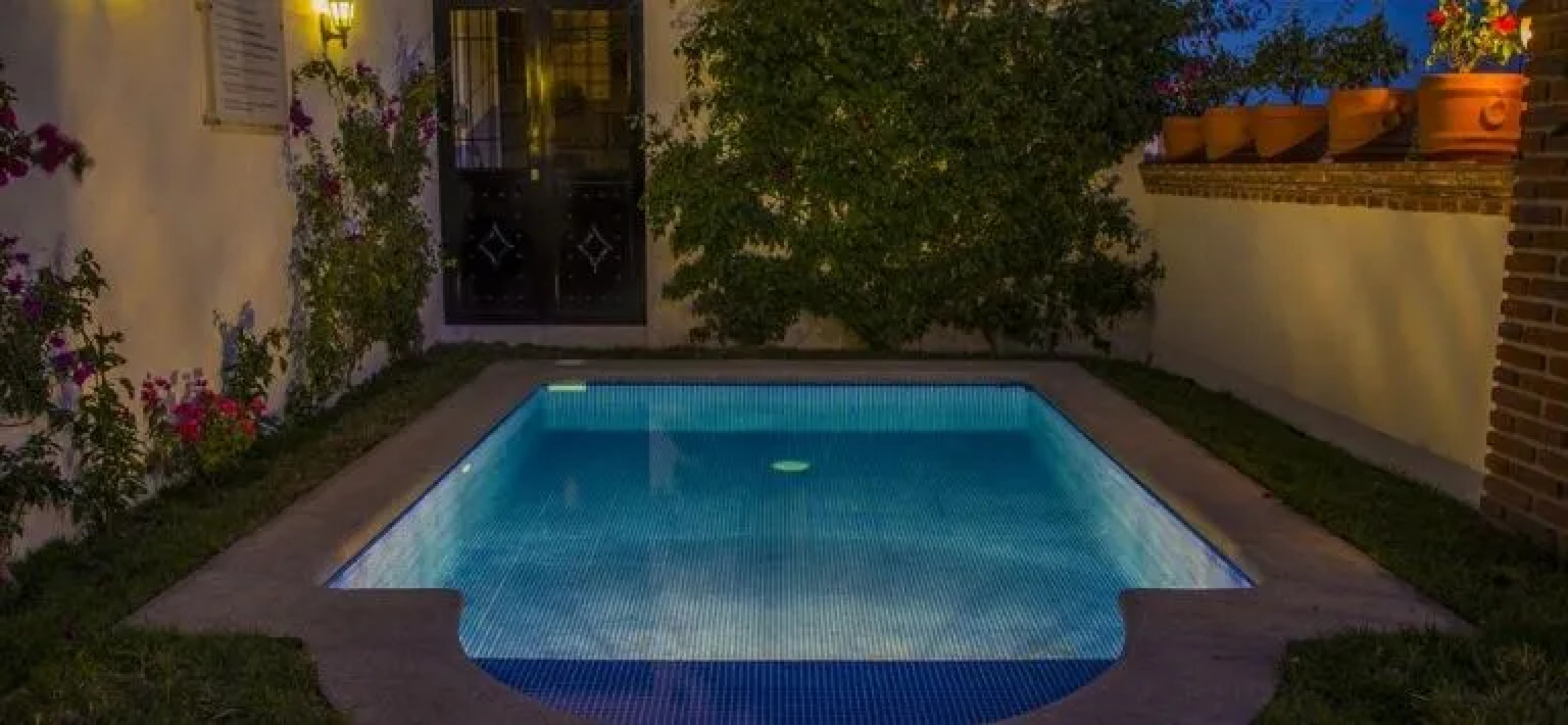 La Veranda Hotel Bed & Breakfast