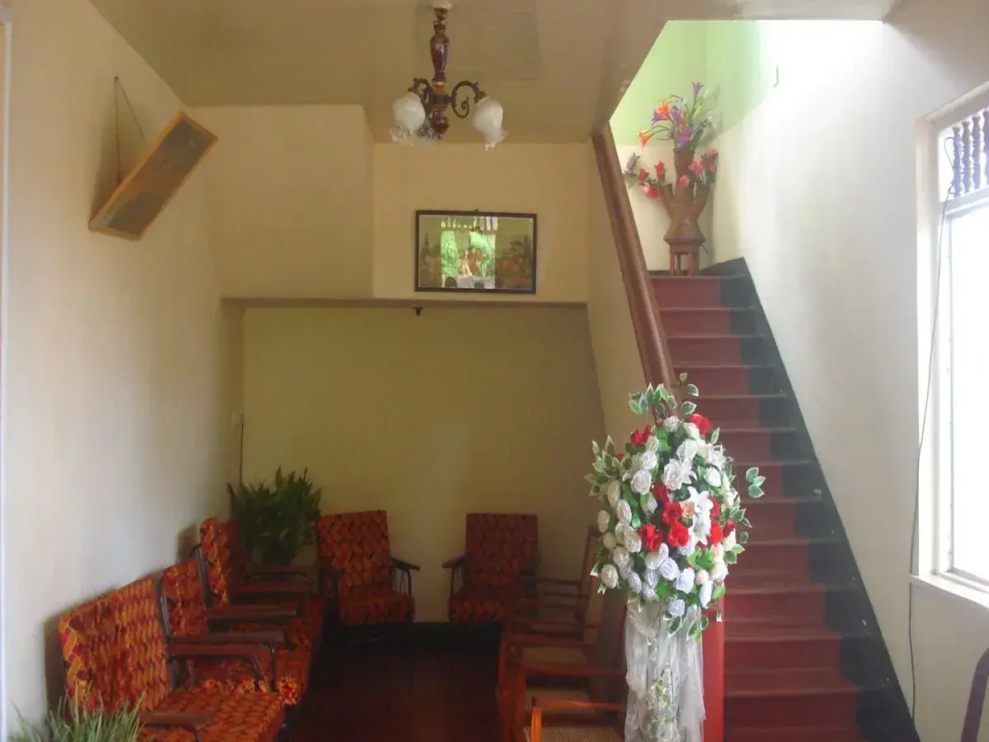 Mountview Holiday Inn