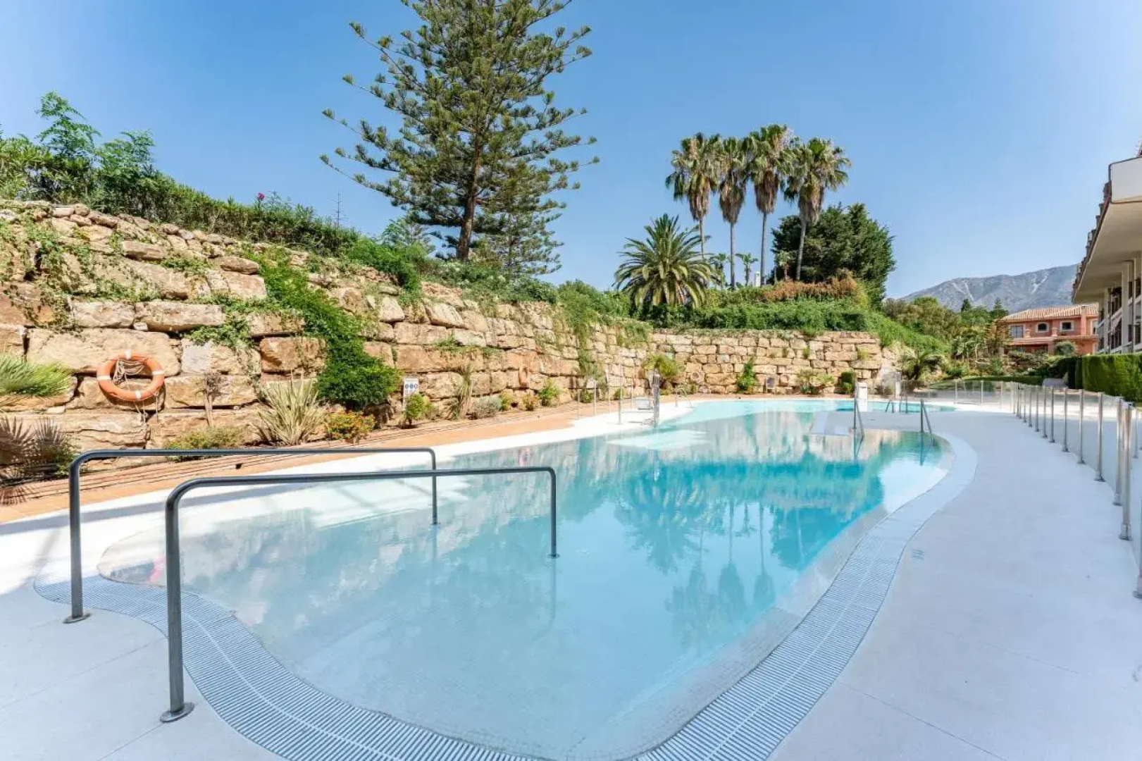 El Limonar de Mijas Golf