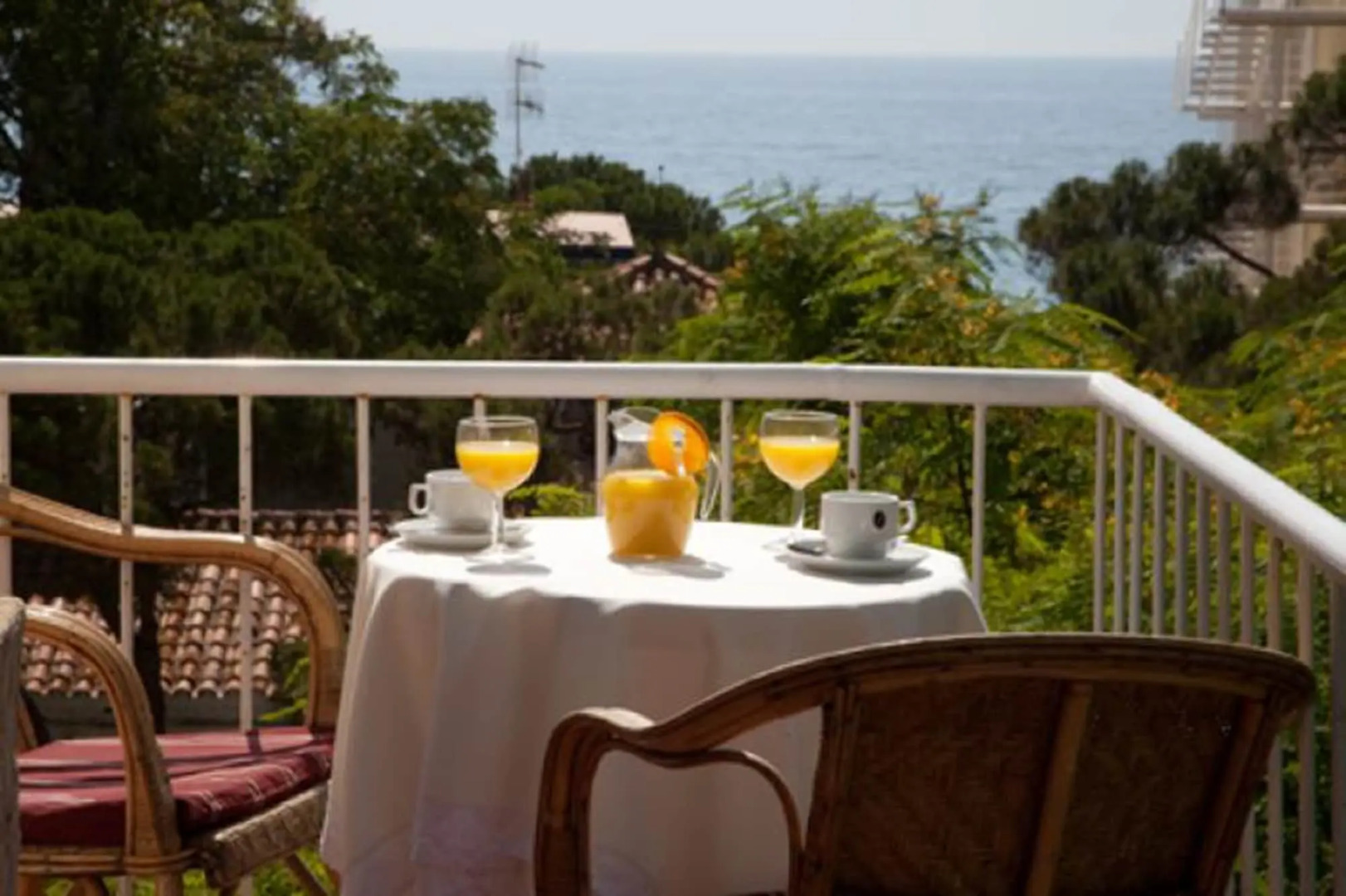 Hotel Medium Claramar