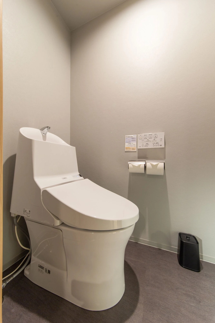 Отель Amanek Kyoto Kawaramachi Gojo