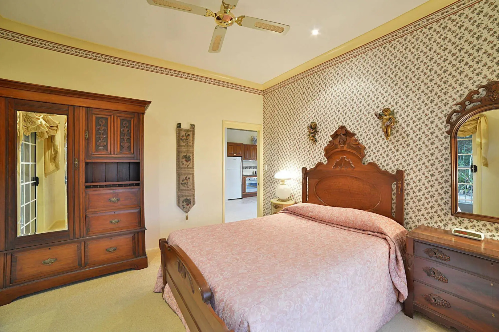 Cooroy Country Cottages