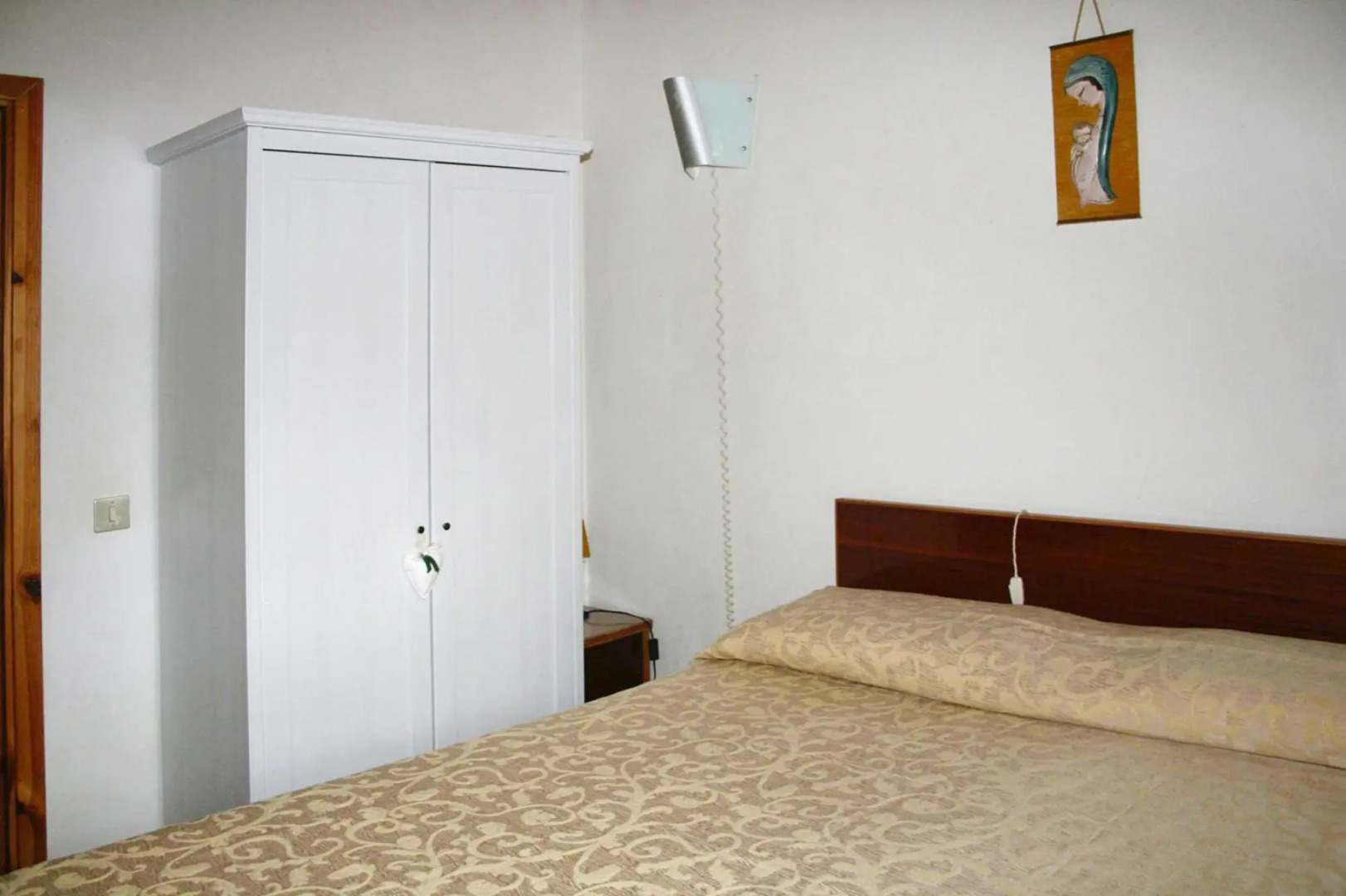 Farmhouse in Fano With Pool & Adriatic Views