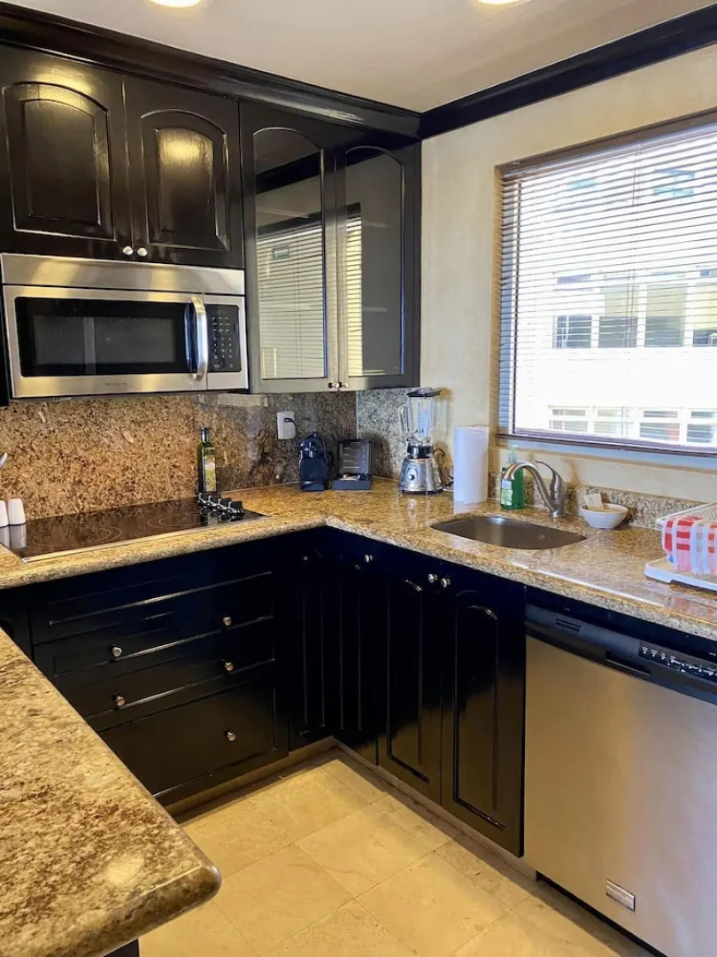 The Islands of Loreto Resort and Spa