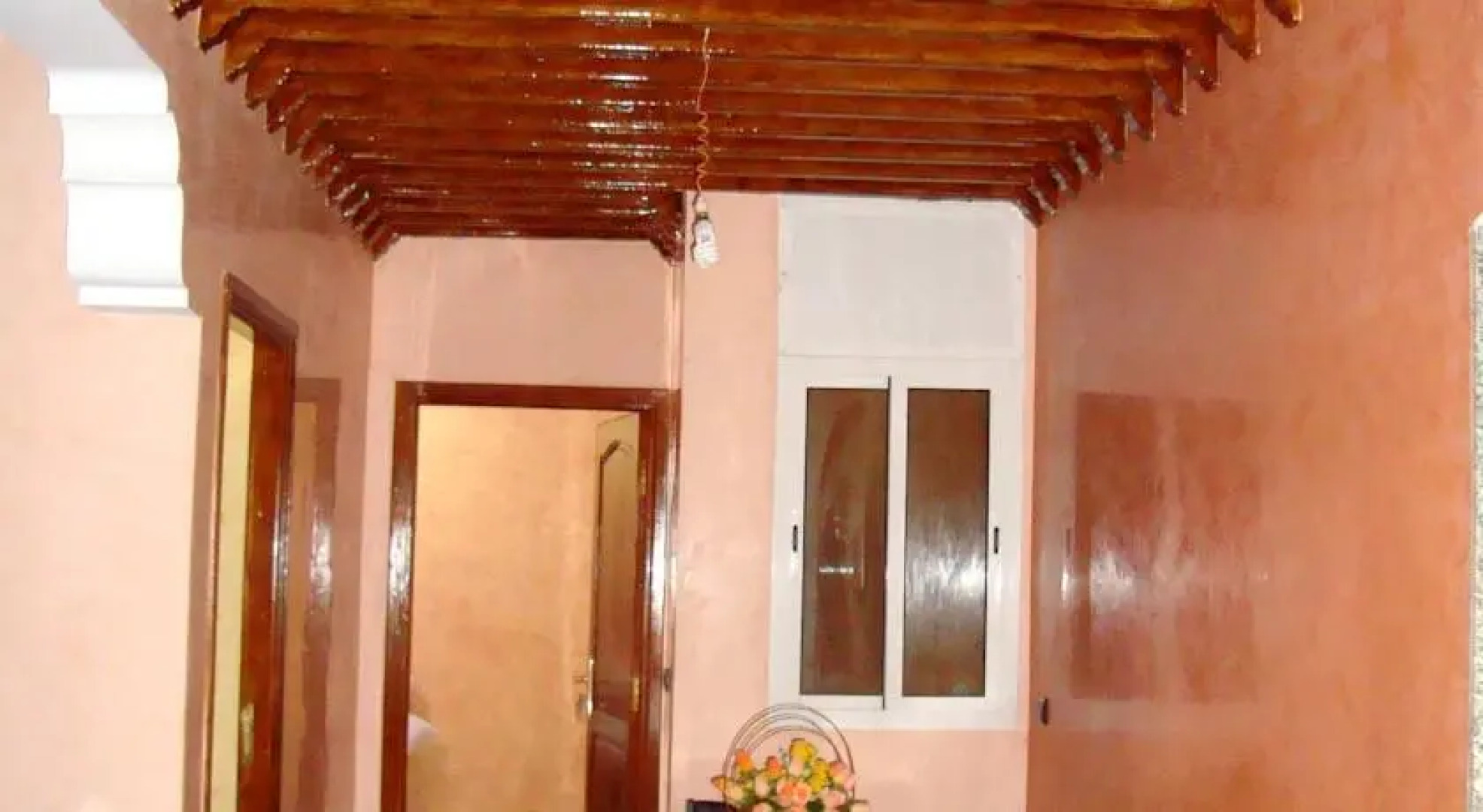 Yasmine Appartements