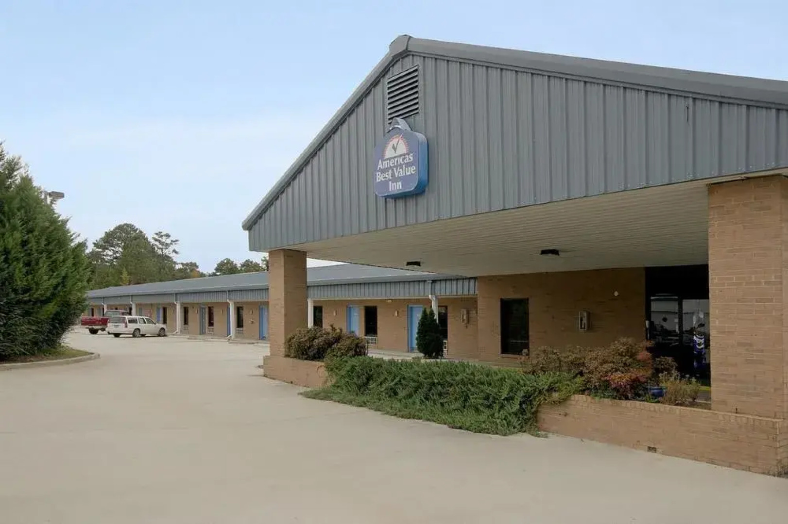 Americas Best Value Inn