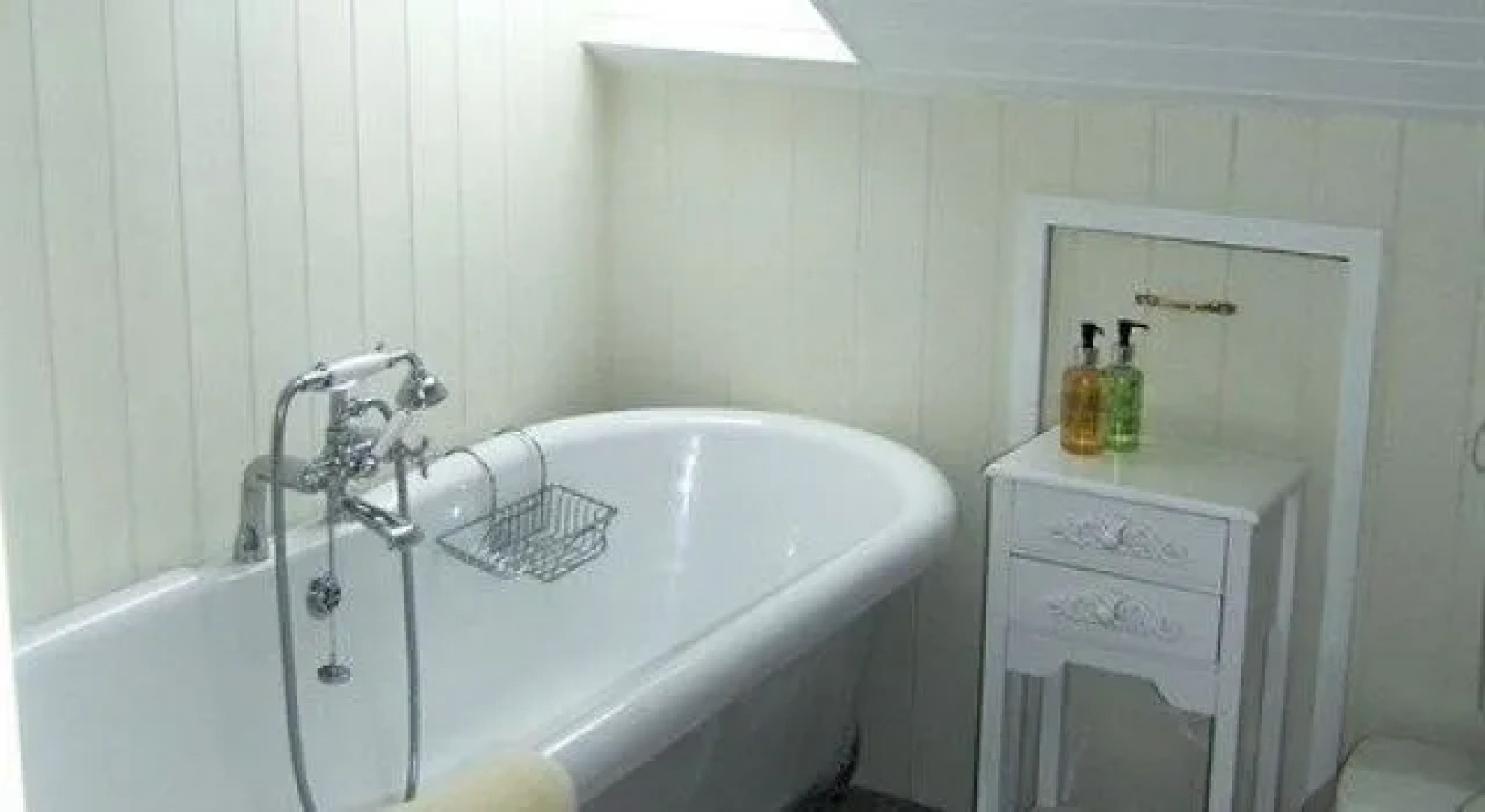 St Vincent Guest House