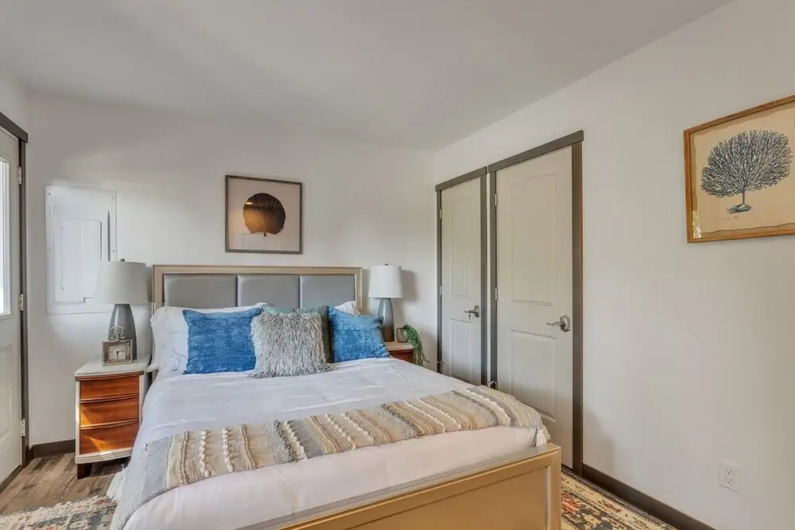 Cranes Landing Hidden Beach Home 3 Bedroom Residence by Redawning