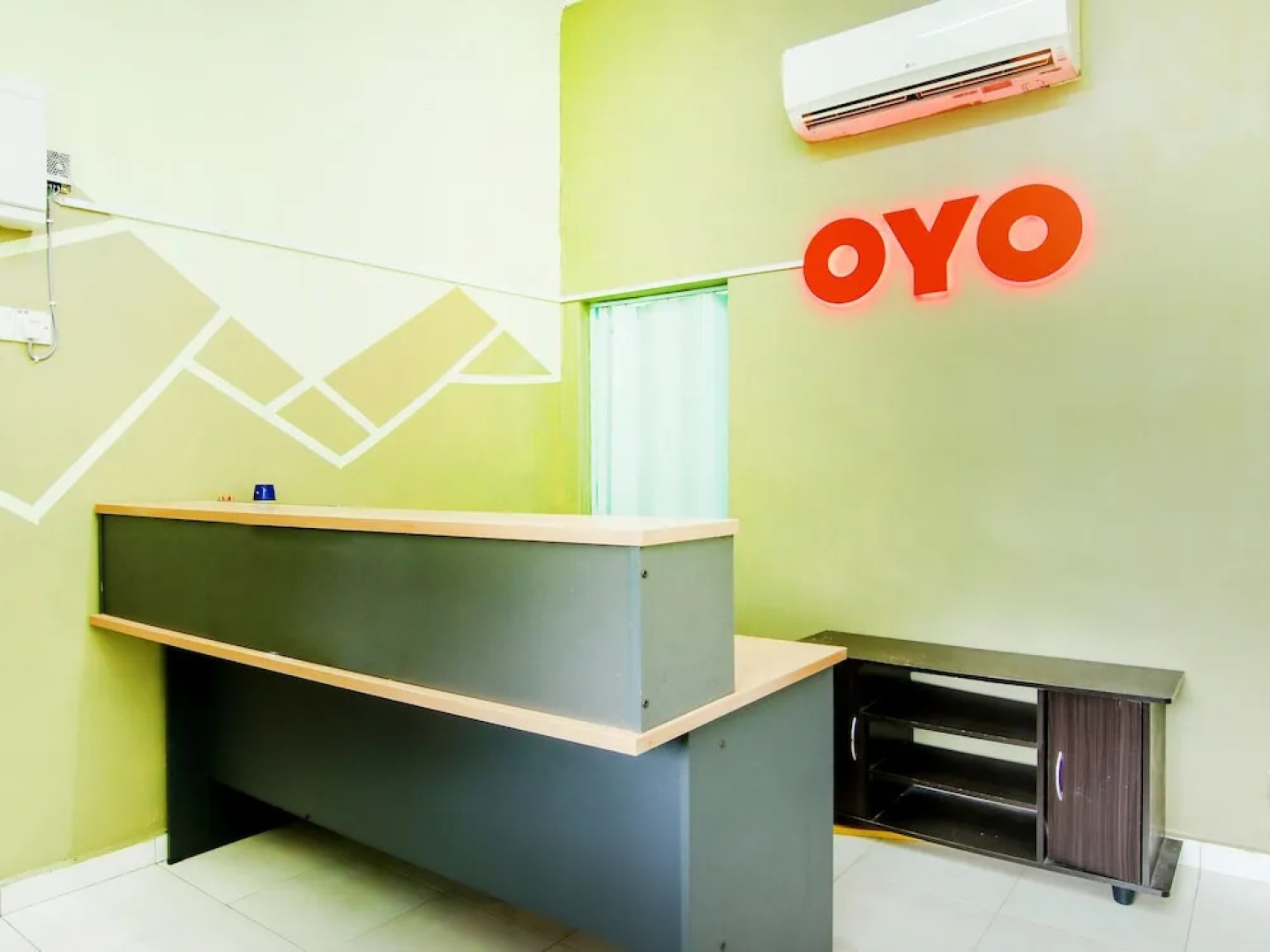 Mawaddah Inn Stay by OYO Rooms