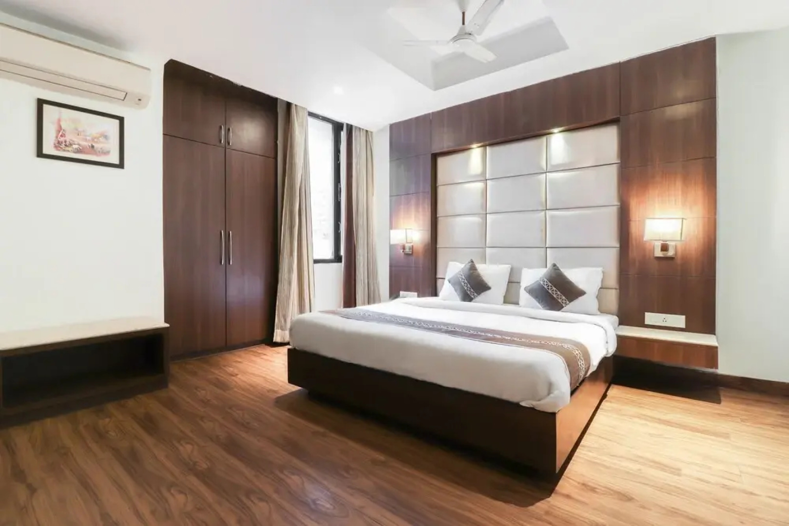 The Millionaire Suites