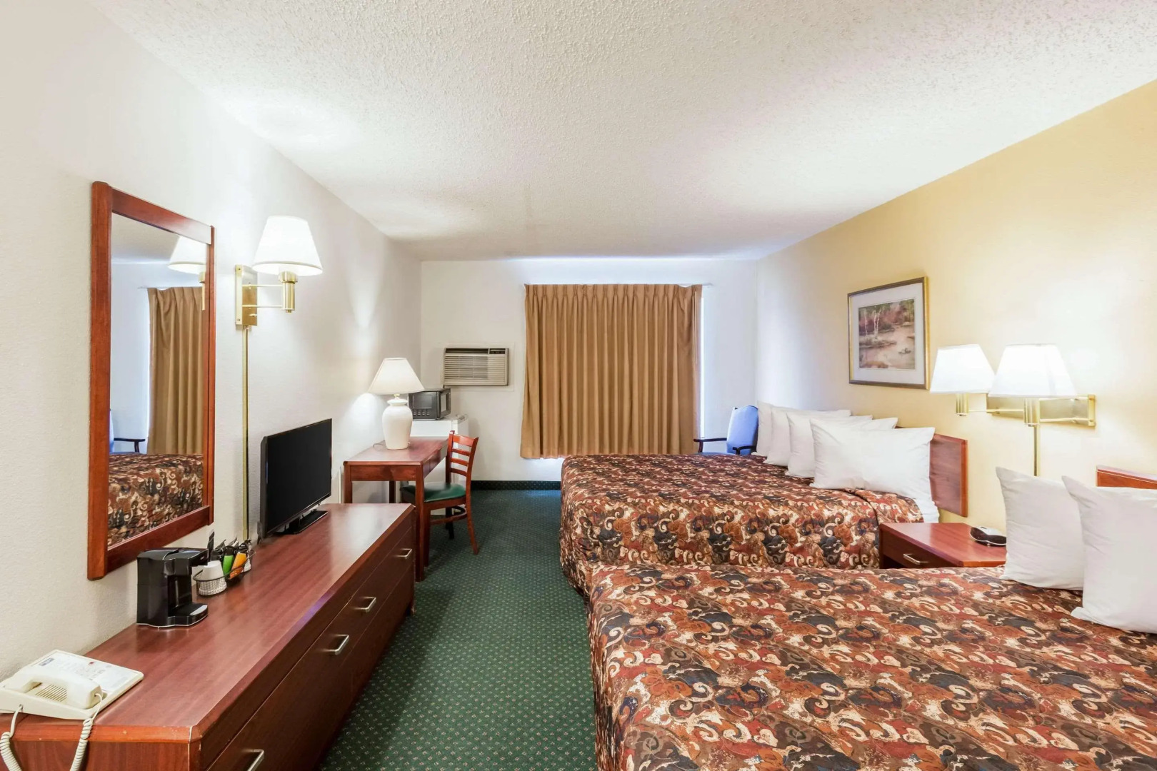 Super 8 by Wyndham Grand Island South