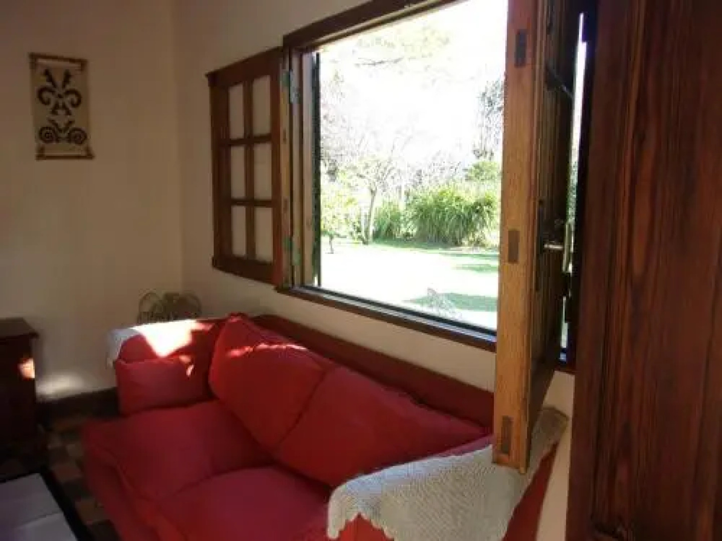 La Posada de Don Segundo