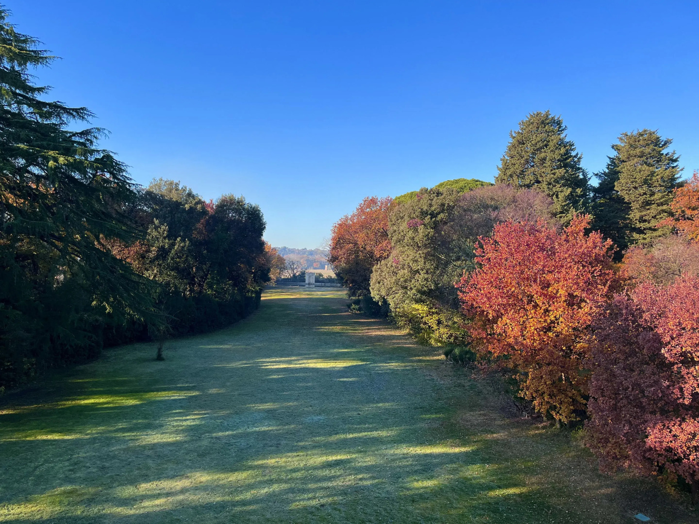 Chateau de Roquelune