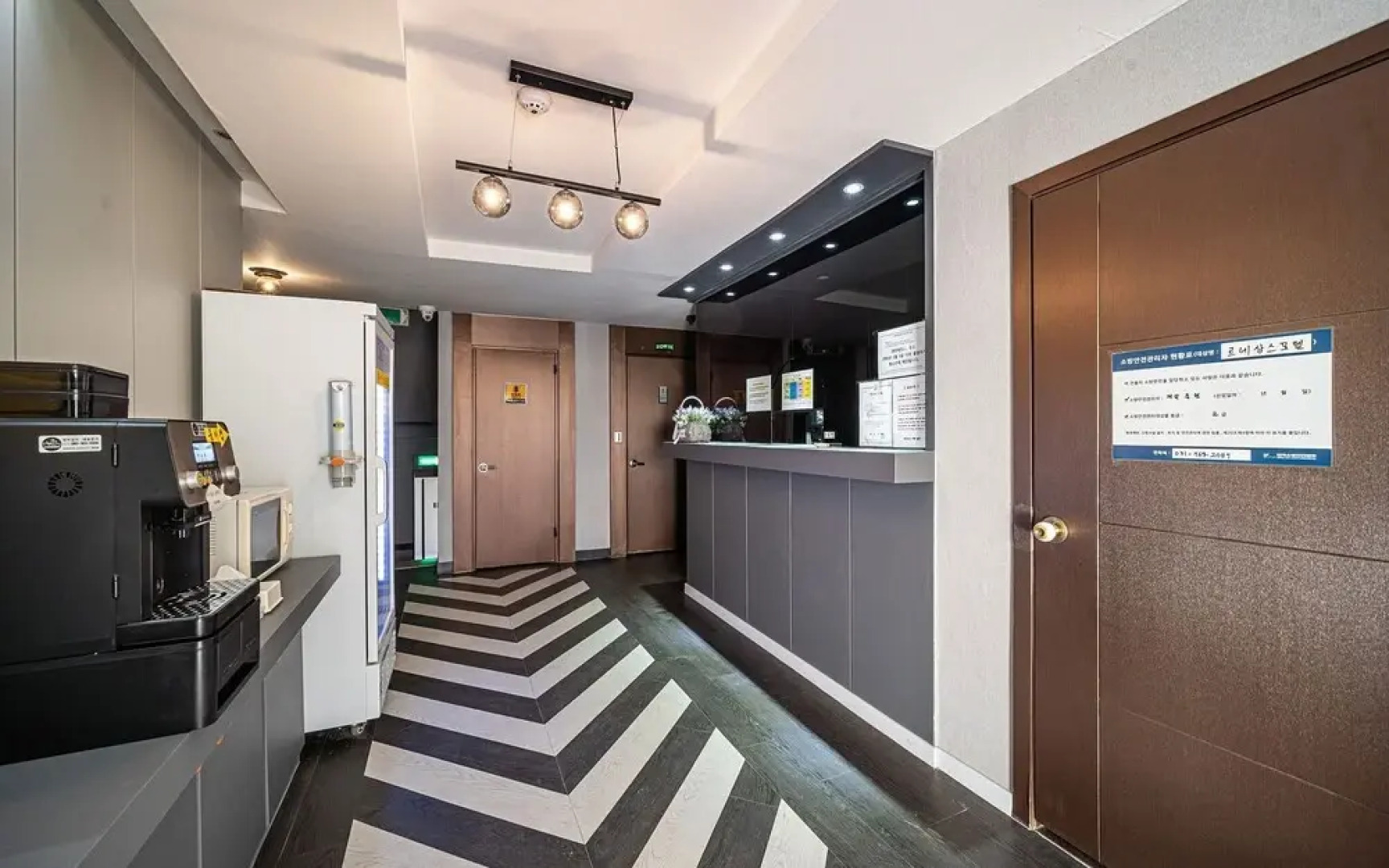 Gwangju Namjongmyeon Renaissance