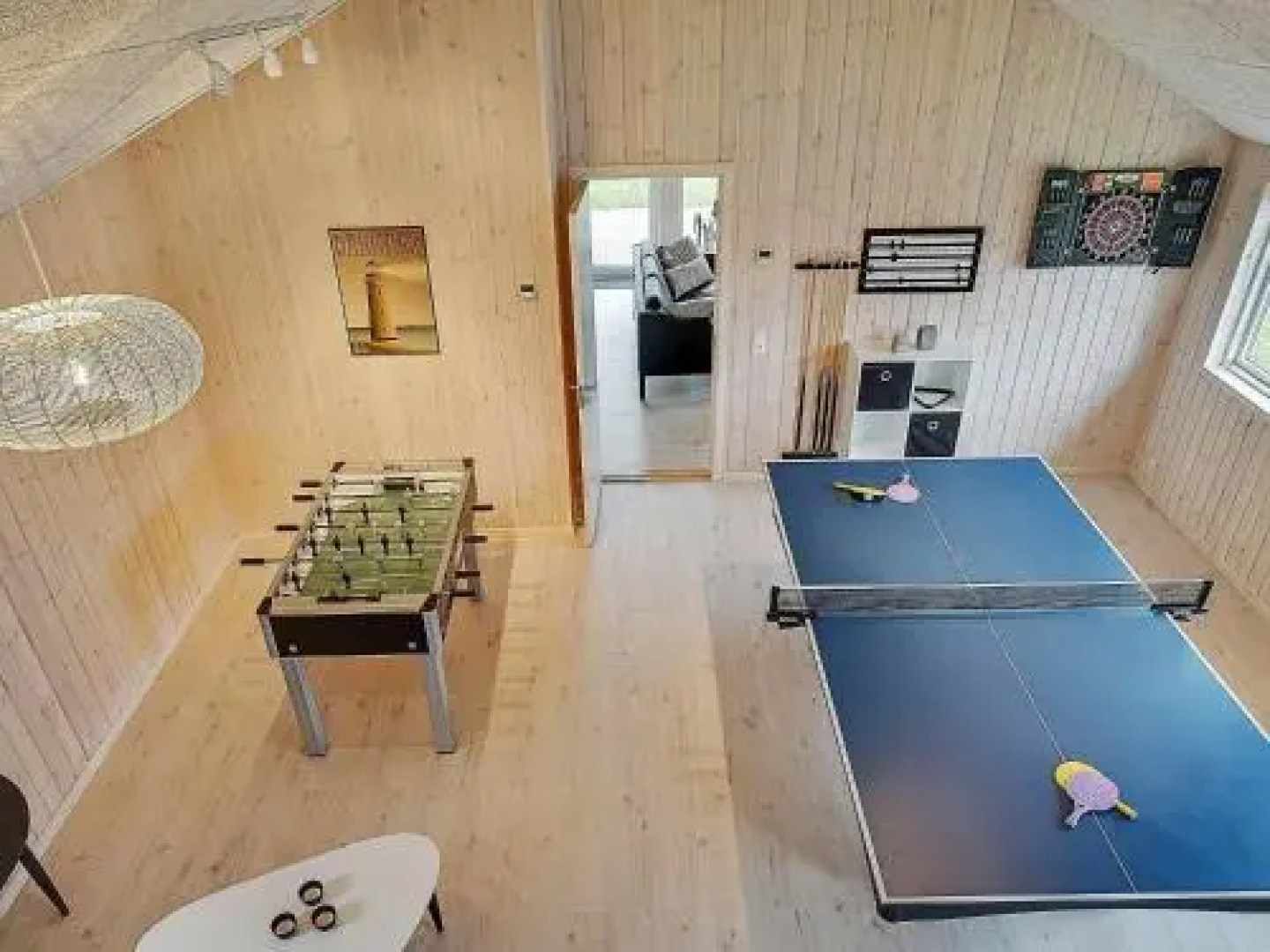 Holiday Home in Kappeln