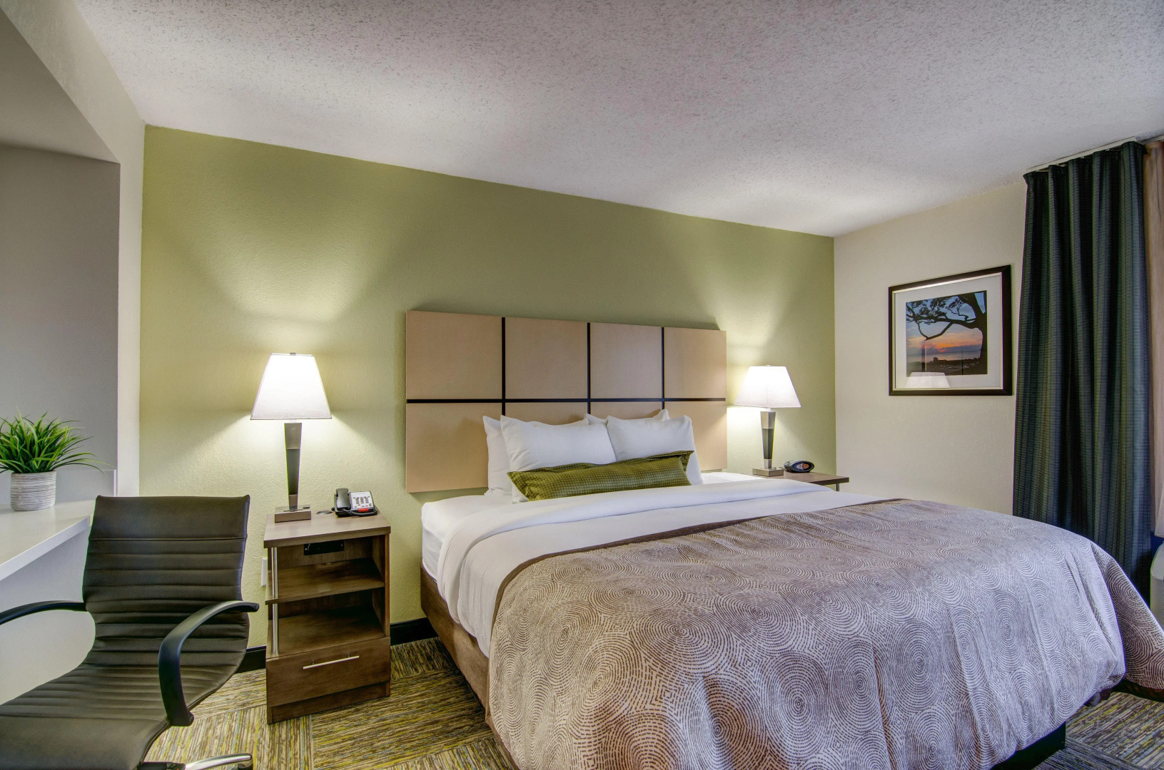 Candlewood Suites Richmond - West Broad by IHG