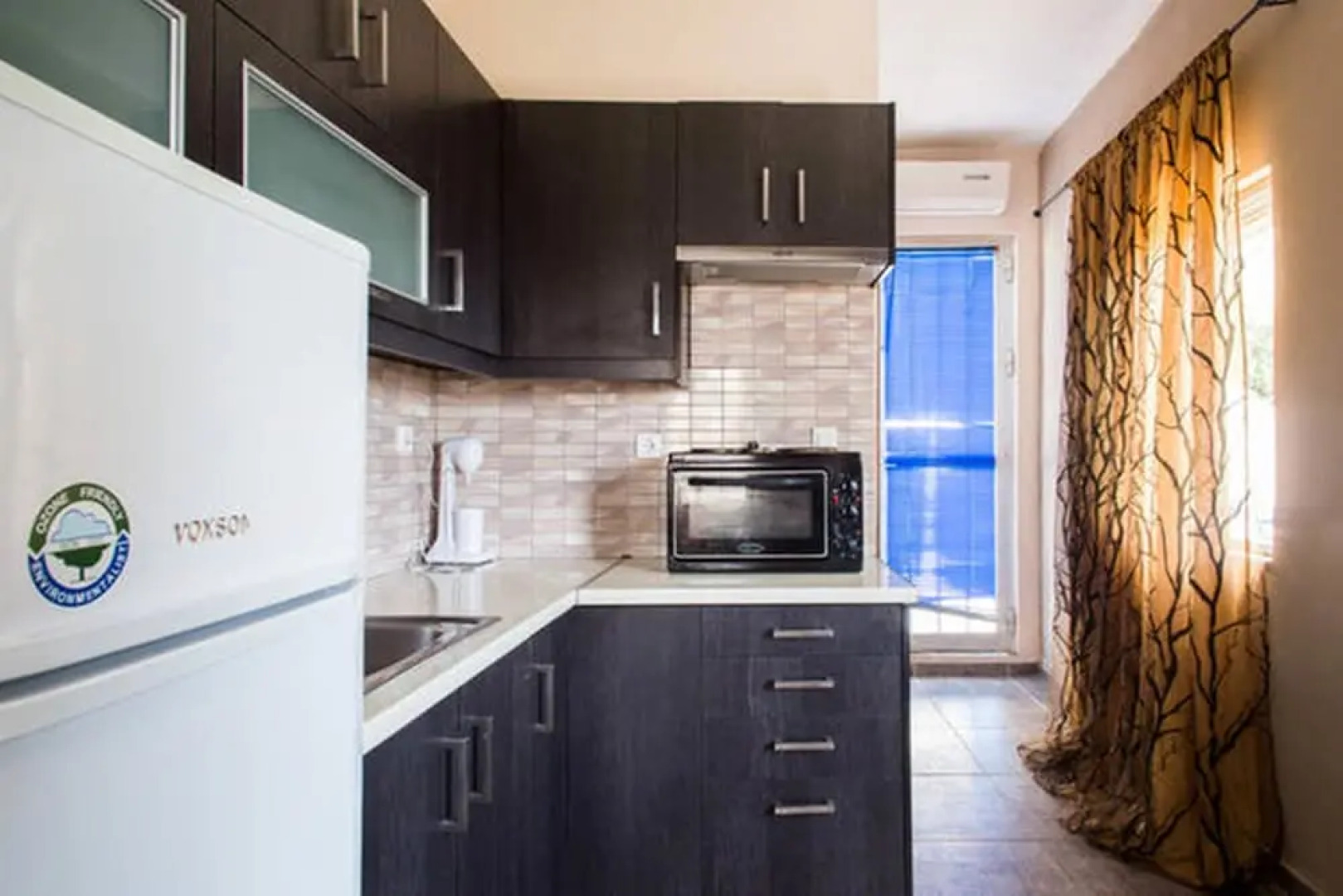 Wavedance Accommodation