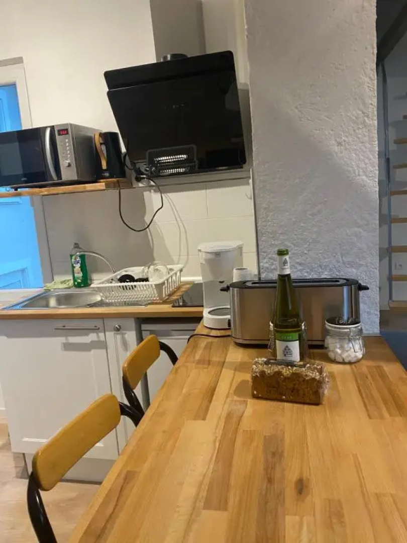 Authentic Loft - 10 Min To the City Center