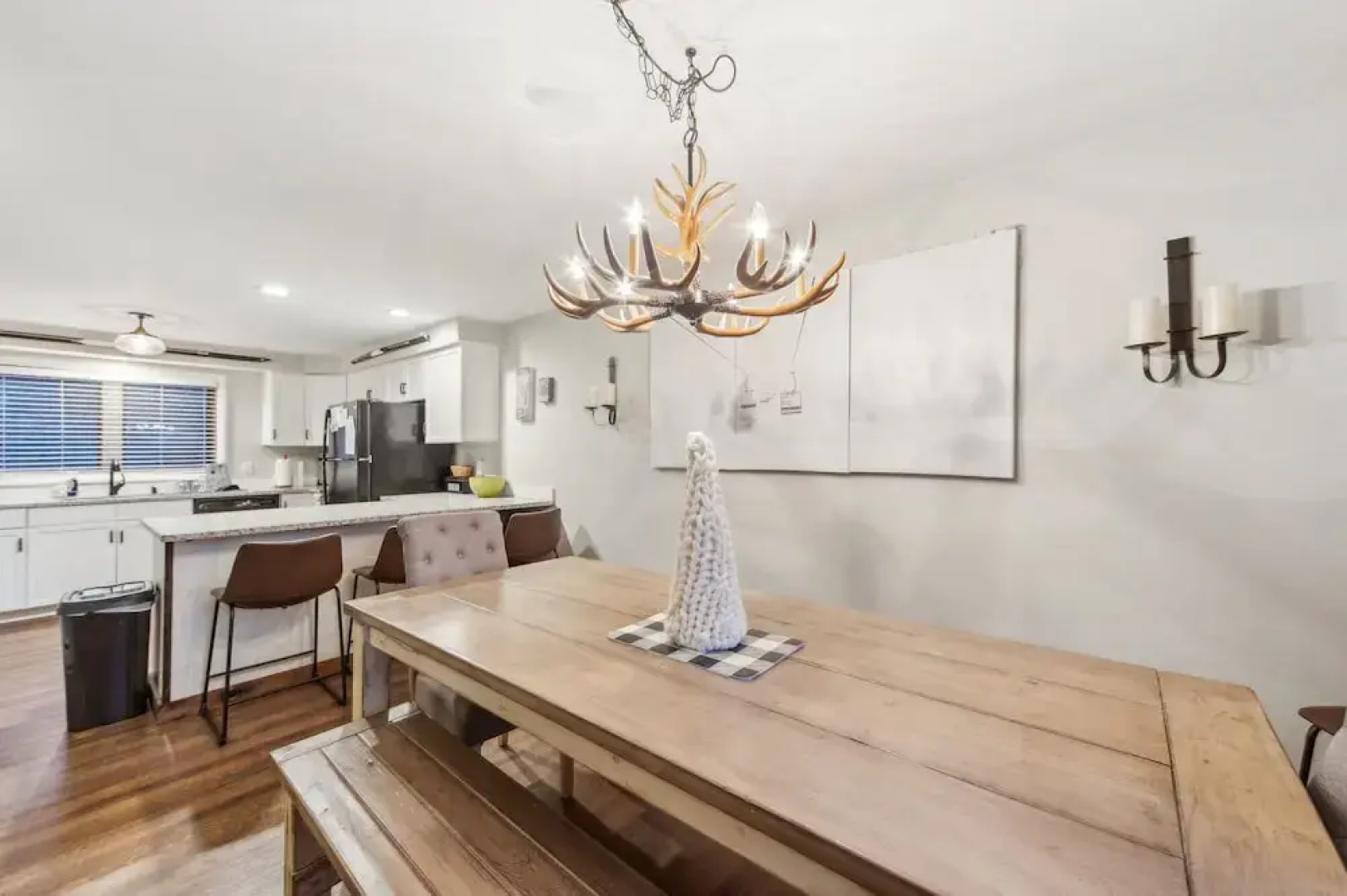 Hedges 7j - Comfortable Mountain Retreat 3 Bedroom Townhouse by The Summit at Gore Mountain