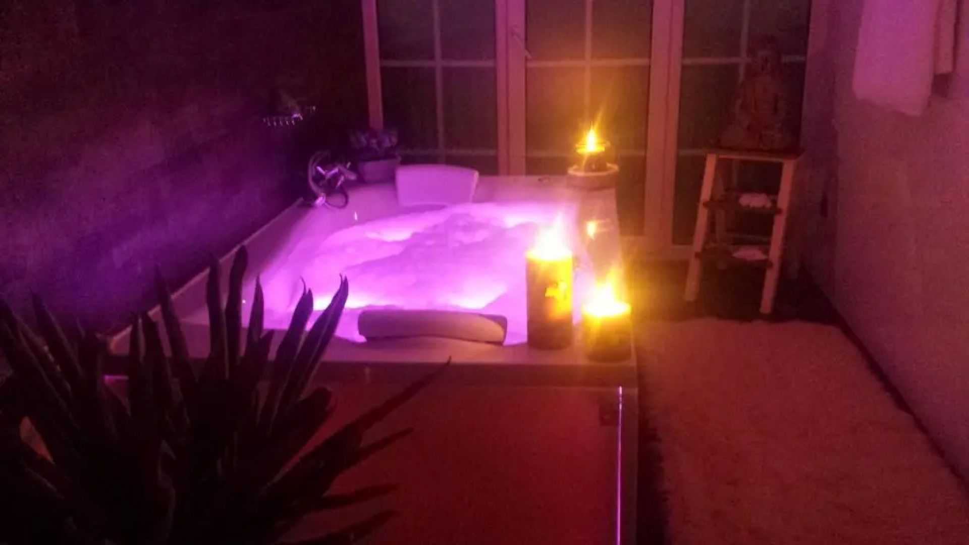 Hotel Viento del Norte