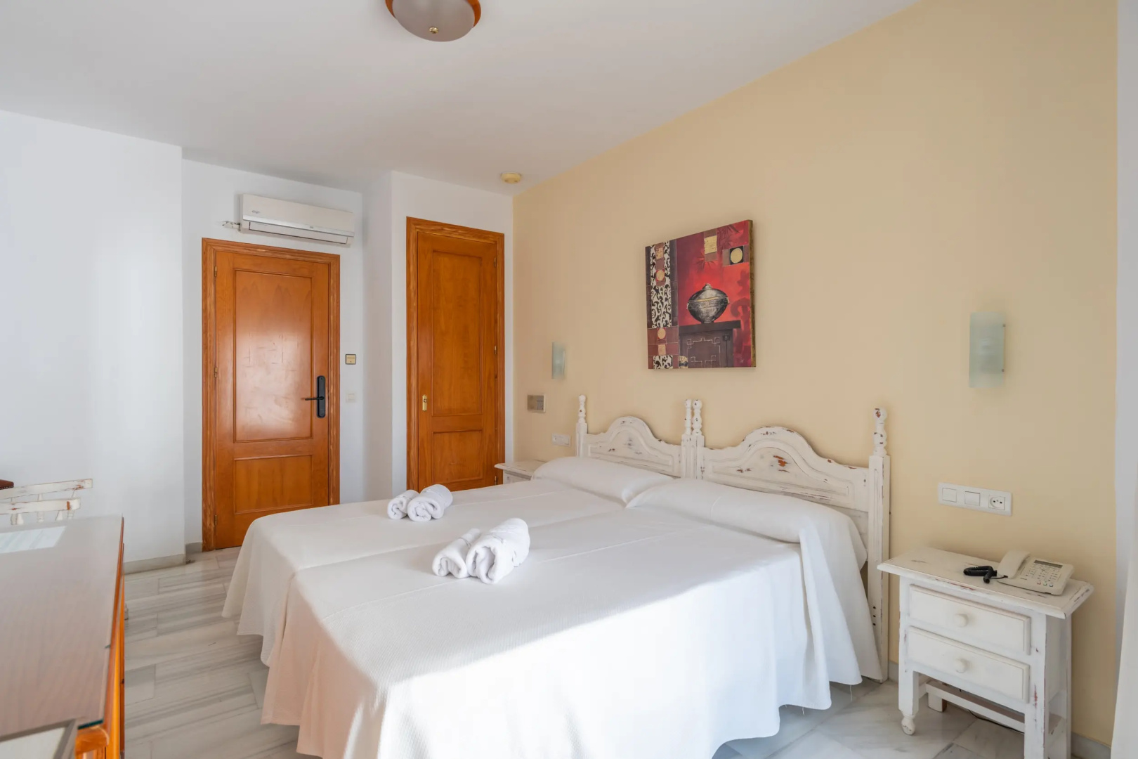 Hotel Playamaro