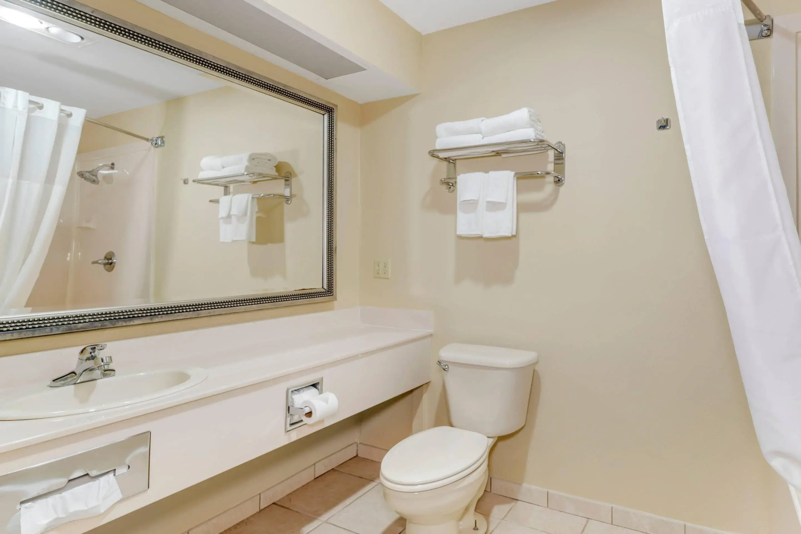 Quality Inn Eureka Springs South