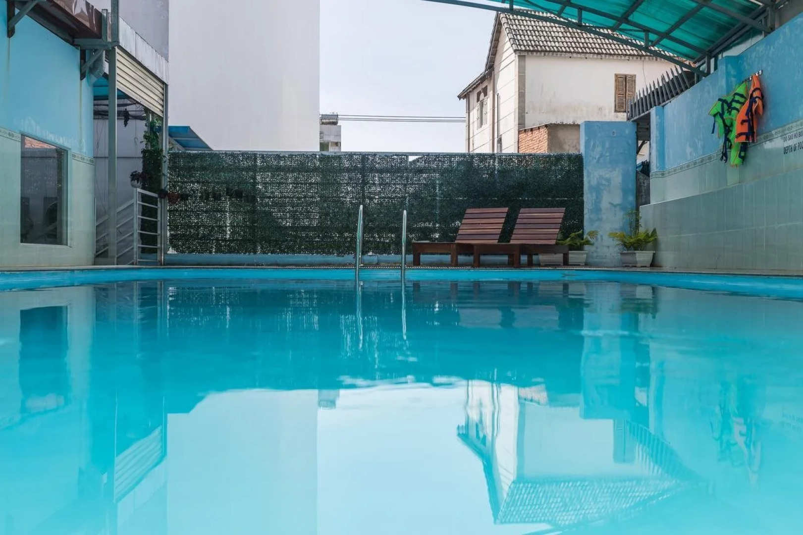 Galaxy Hotel Phu Quoc