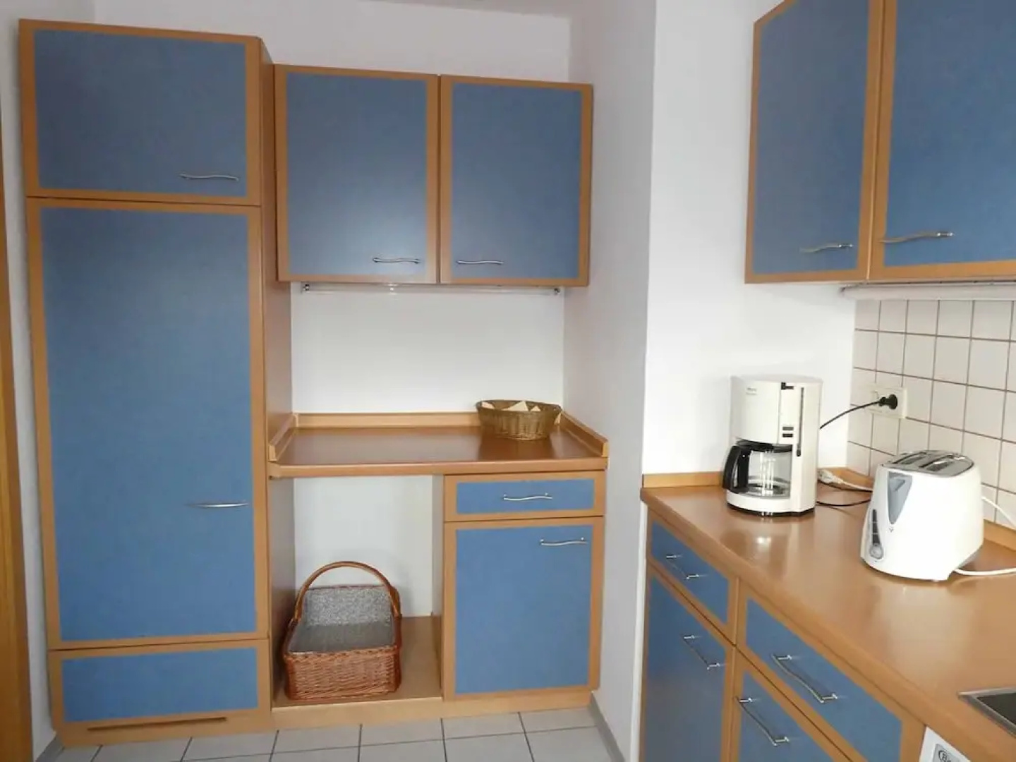 Ferienwohnung Lindenstraße