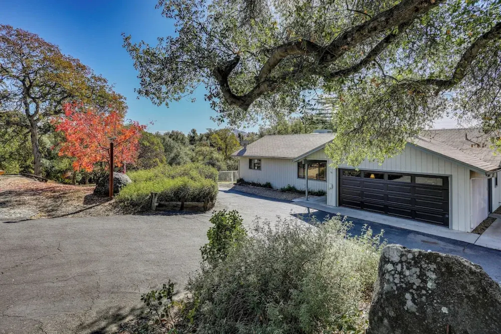 Mountain Home Near Yosemite w/ Well-being Retreat!
