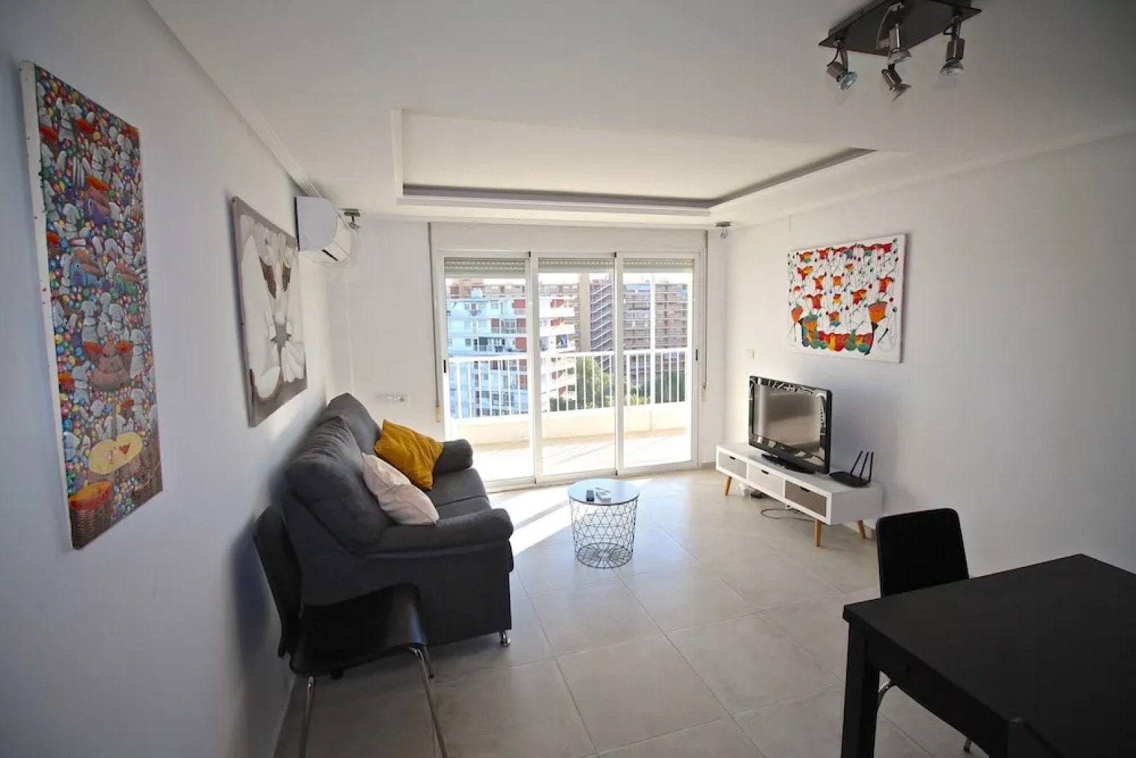 Apartamento Bahía 2
