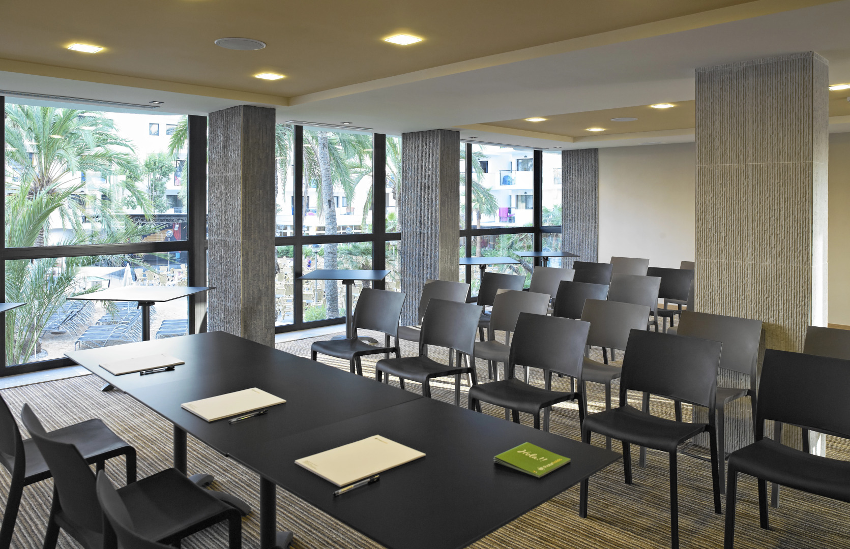 Protur Palmeras Playa Hotel - All Inclusive