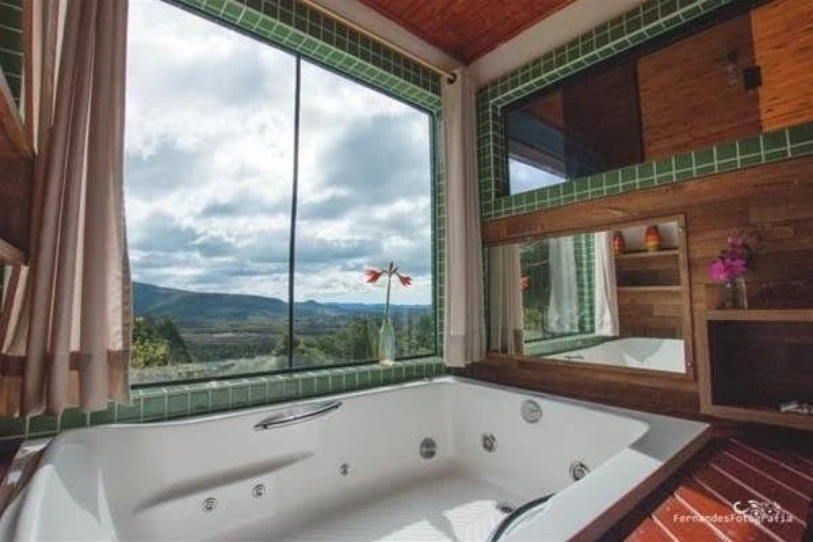 Pousada Colina da Serra