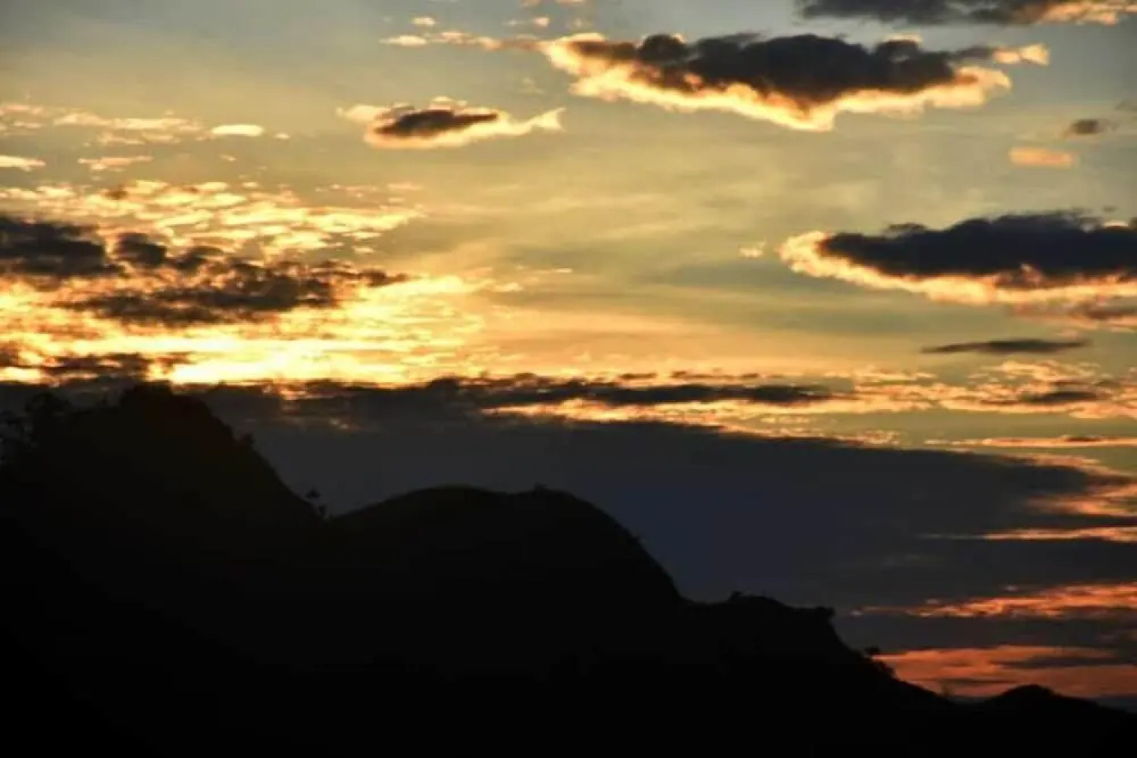 Ella Village View Homestay