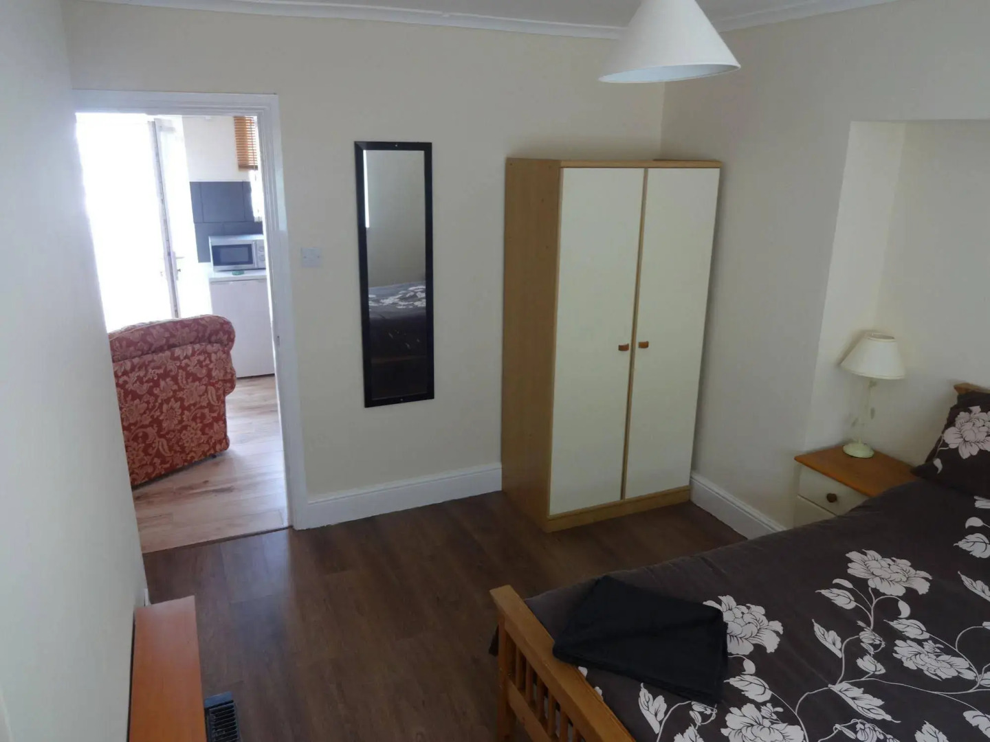 Travellers Rest Motel