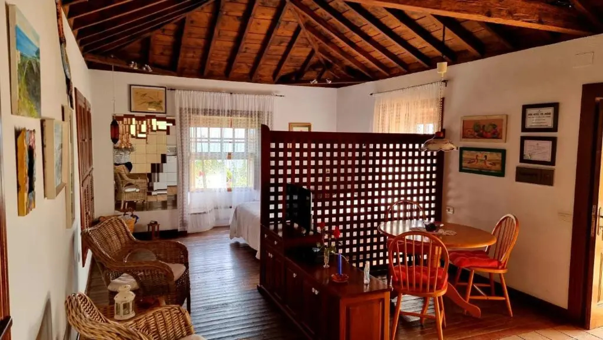 Casa Rural Manos de Oro by Isla Bonita