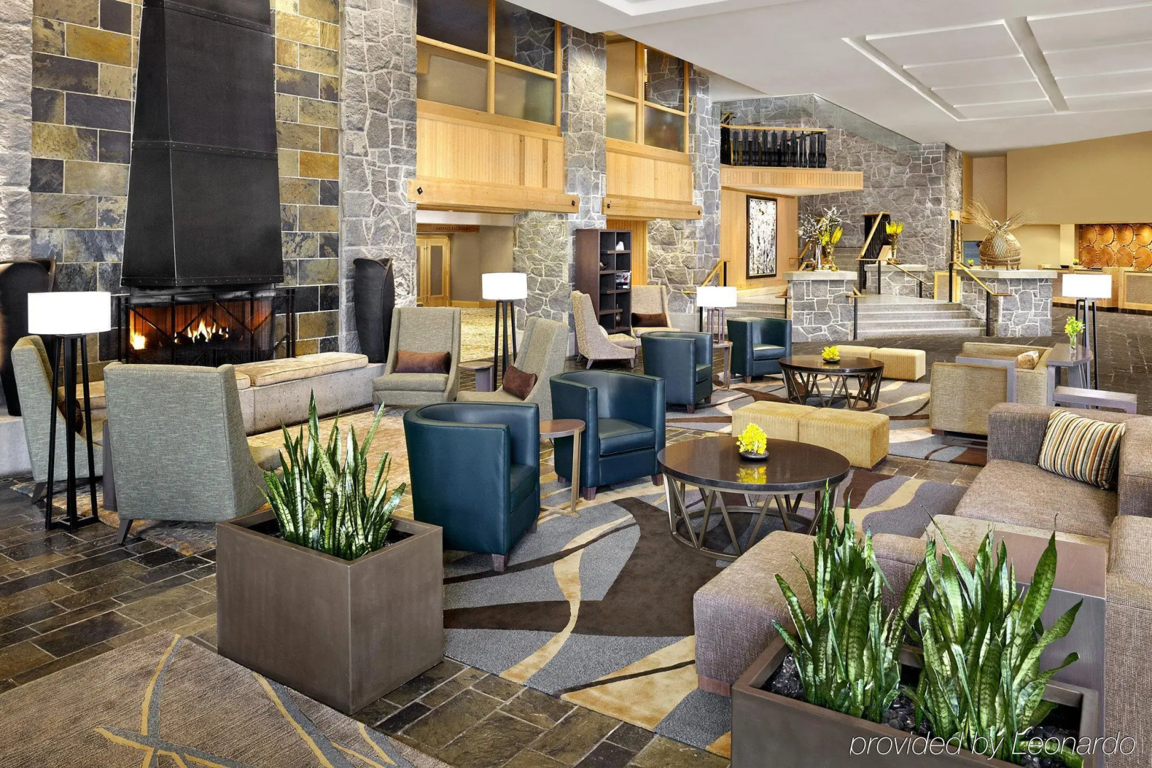 The Westin Resort & Spa, Whistler
